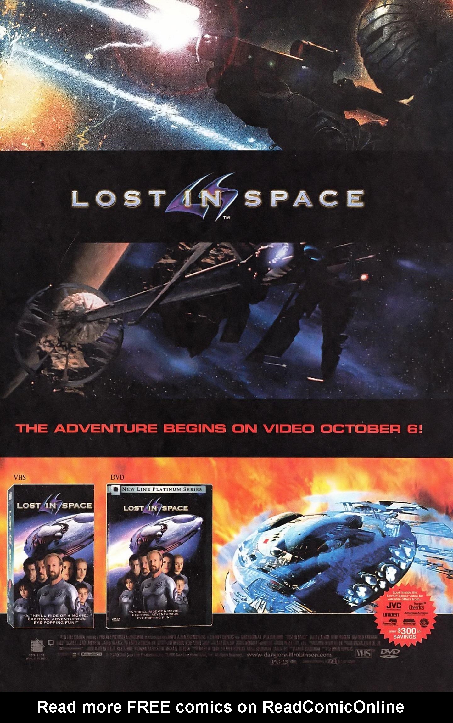 Read online Spider-Man: Chapter One comic -  Issue #2 - 8