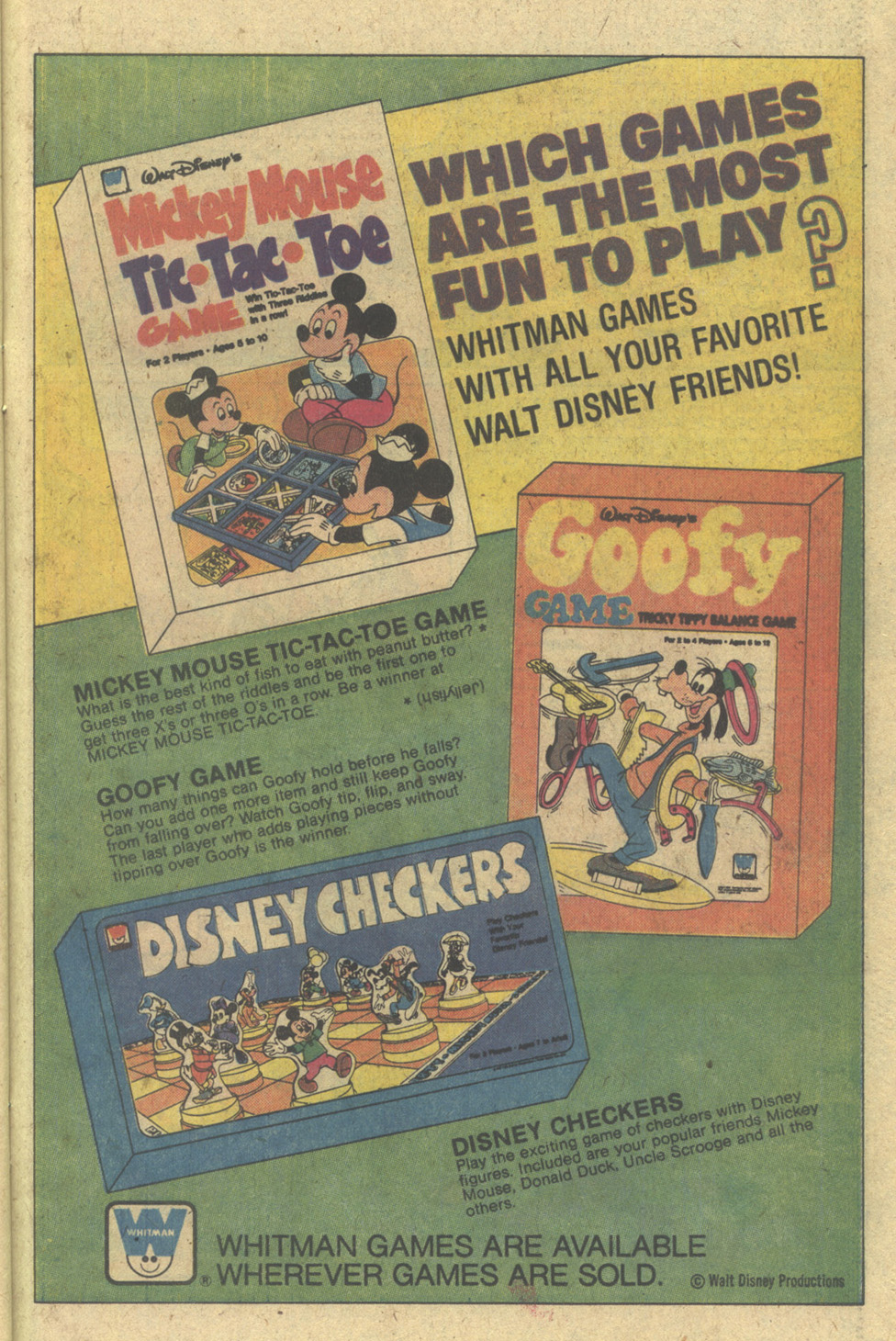 Read online Walt Disney's Mickey Mouse comic -  Issue #179 - 39