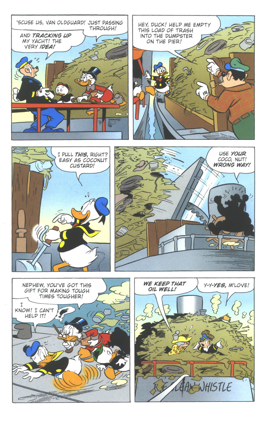 Read online Uncle Scrooge (1953) comic -  Issue #338 - 57