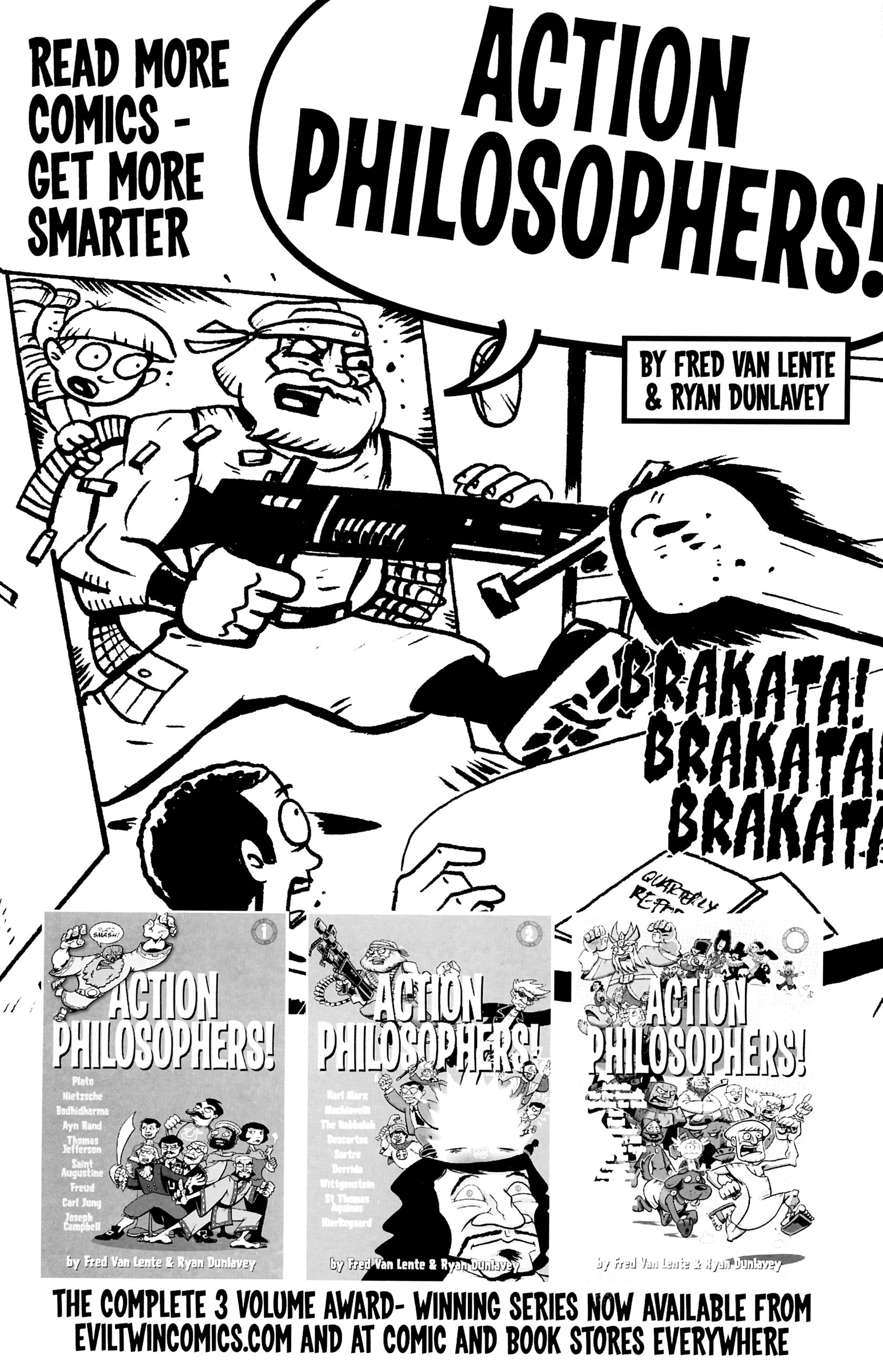 Read online Comic Book Comics comic -  Issue #3 - 43