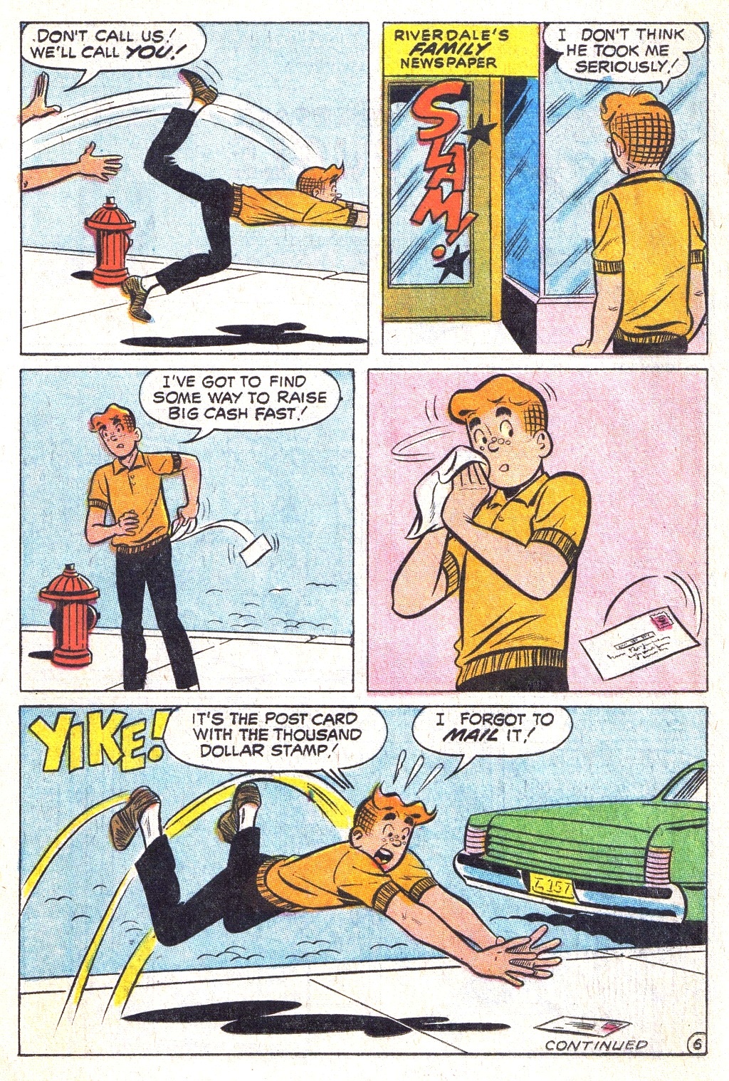 Archie (1960) 193 Page 18