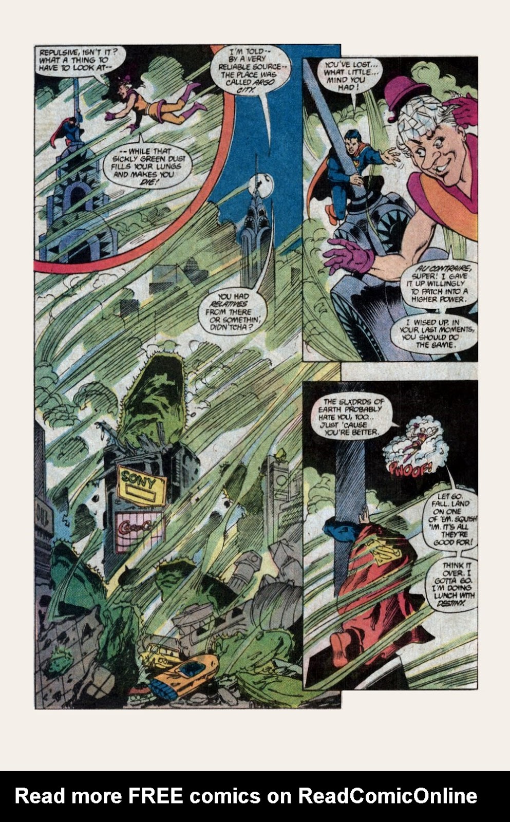 DC Comics Presents (1978) issue 97 - Page 31