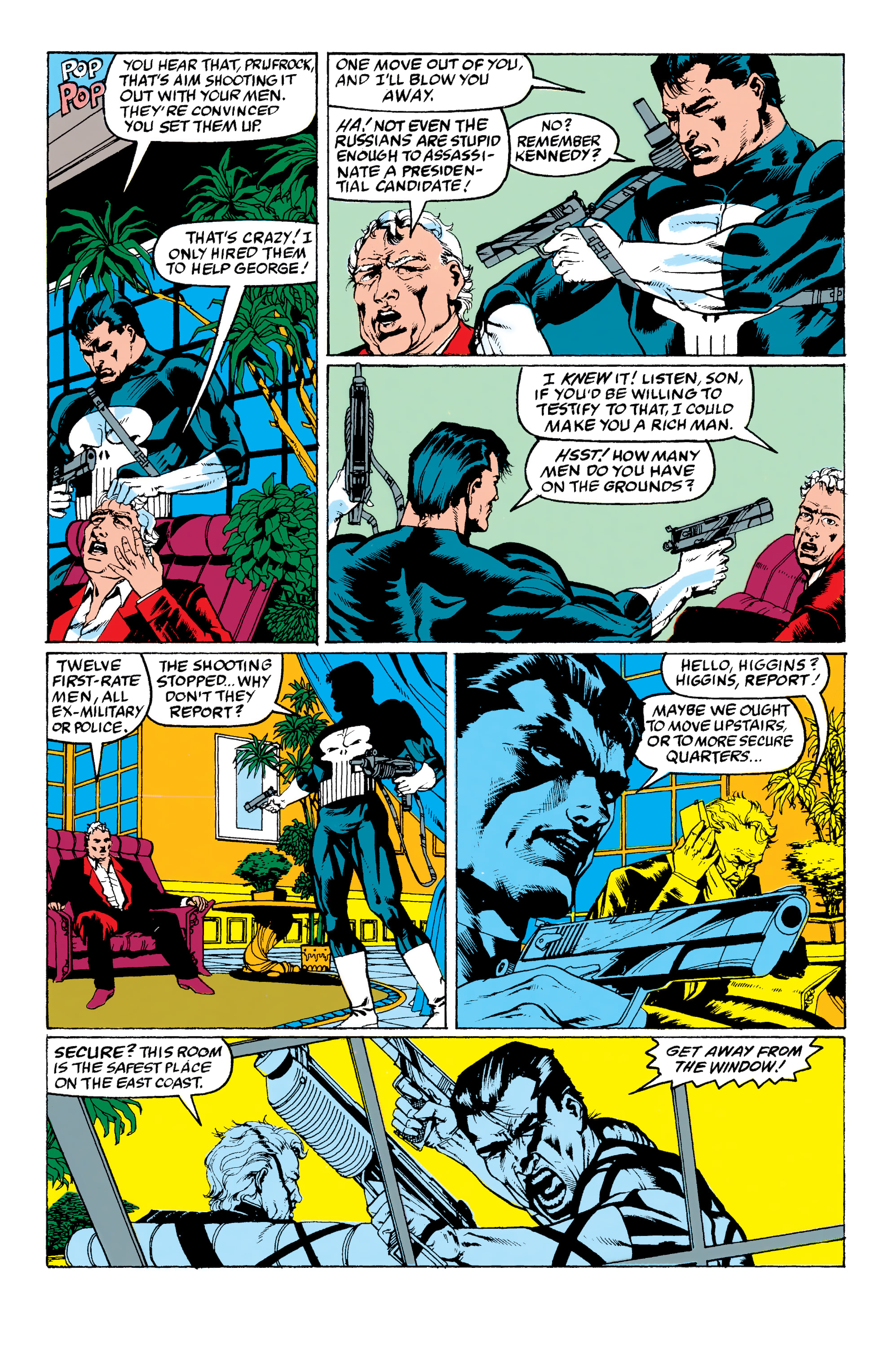 Read online Hulk: Lifeform comic -  Issue # TPB - 20