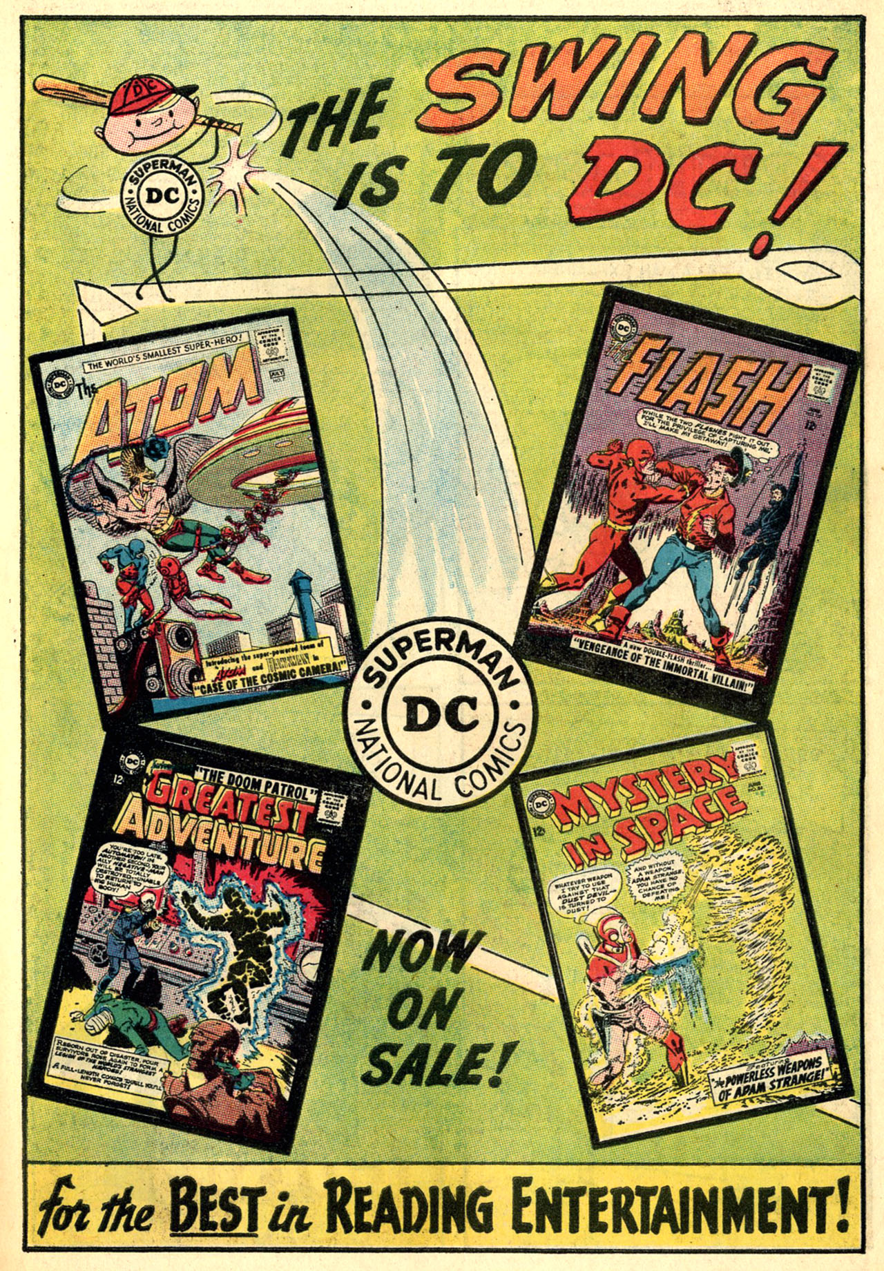 Read online Batman (1940) comic -  Issue #156 - 11