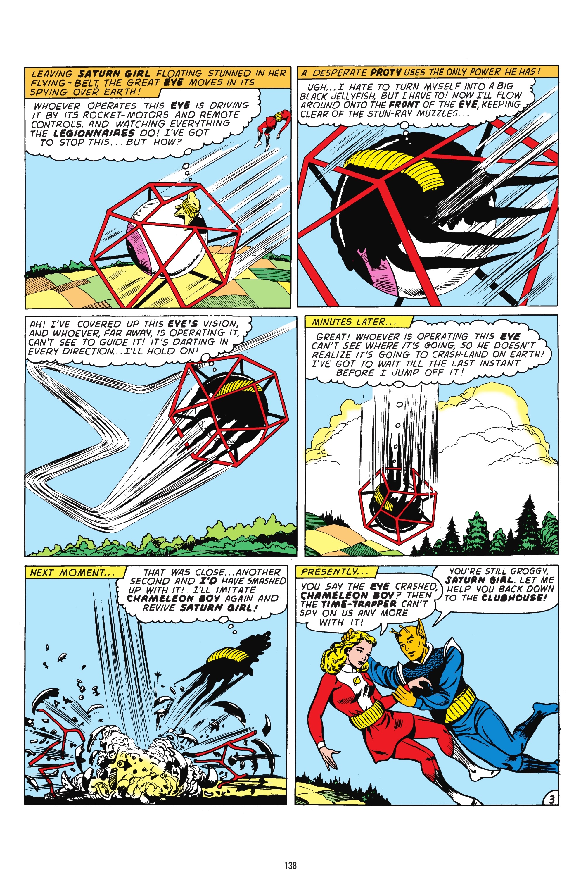 Read online Tails of the Super-Pets comic -  Issue # TPB (Part 2) - 37