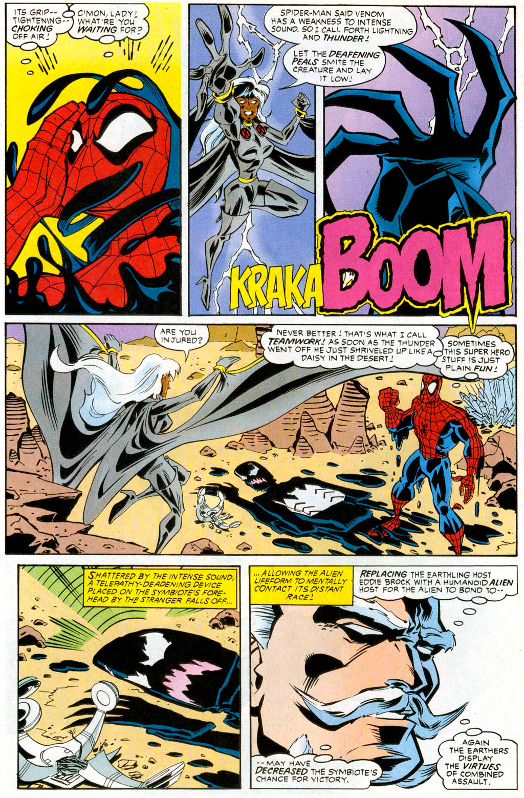 Marvel Adventures (1997) Issue #5 #5 - English 18