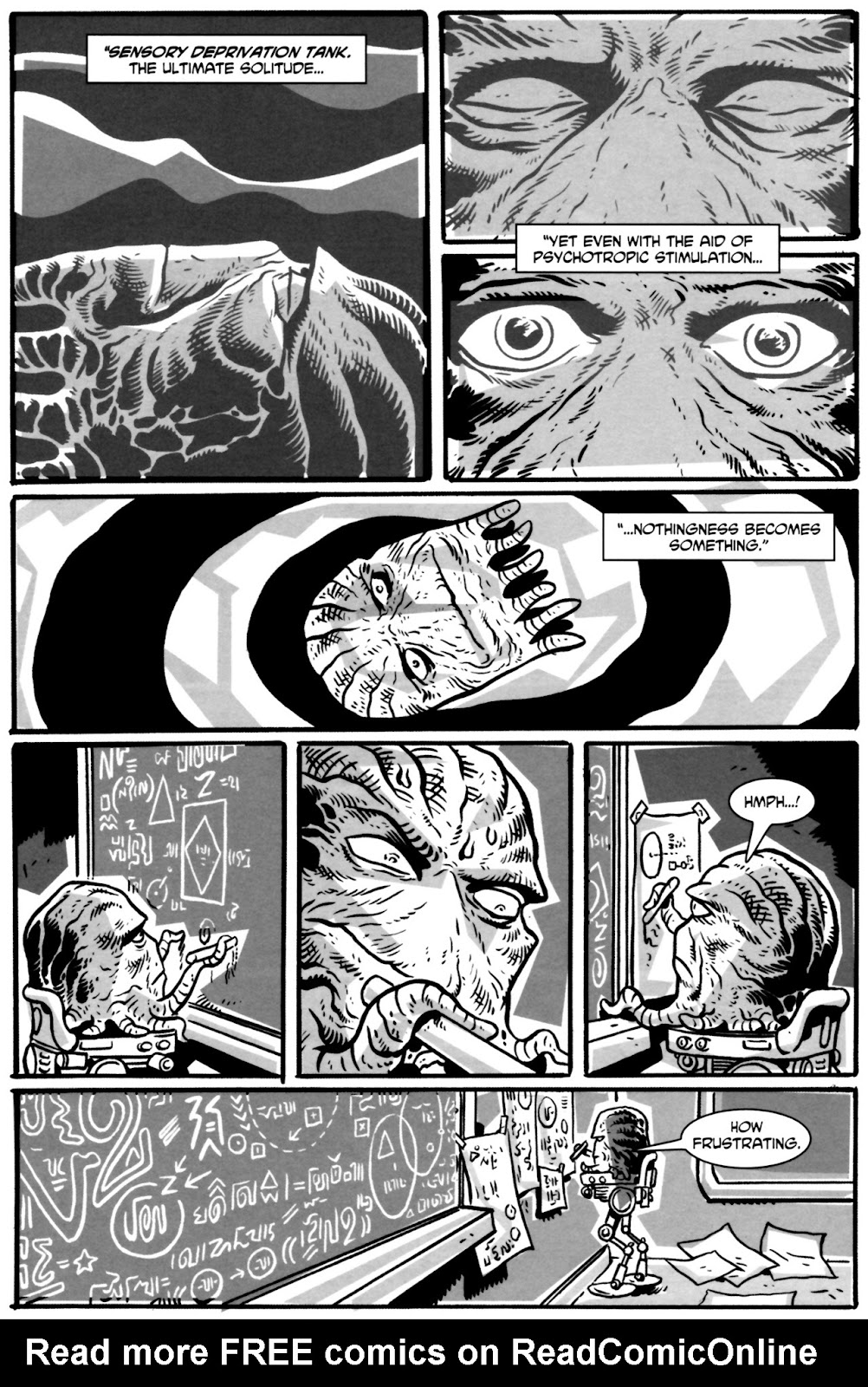 Tales of the TMNT issue 10 - Page 39