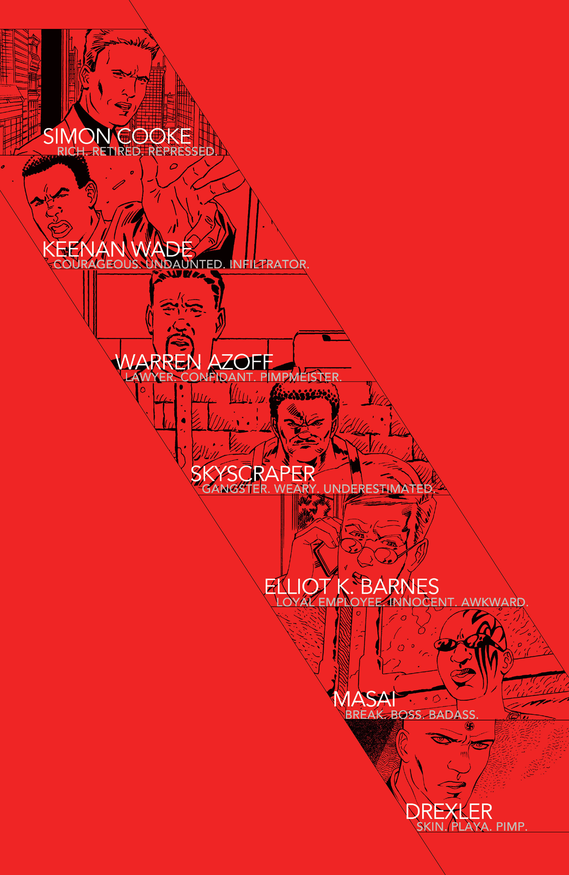 Read online Sex comic -  Issue #21 - 3