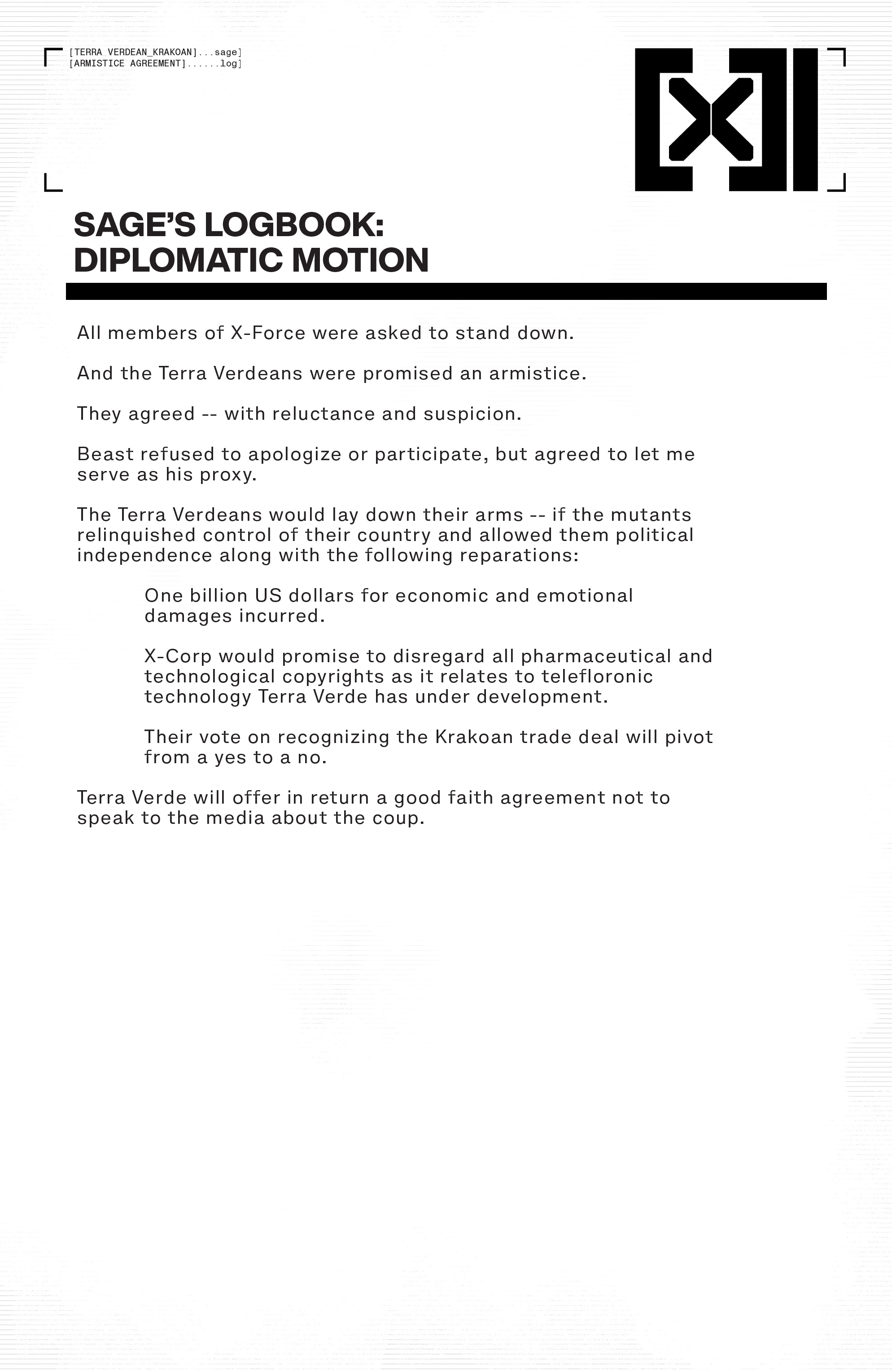 Read online X-Men: Hellfire Gala – The Red Carpet Collection comic -  Issue # TPB (Part 3) - 60