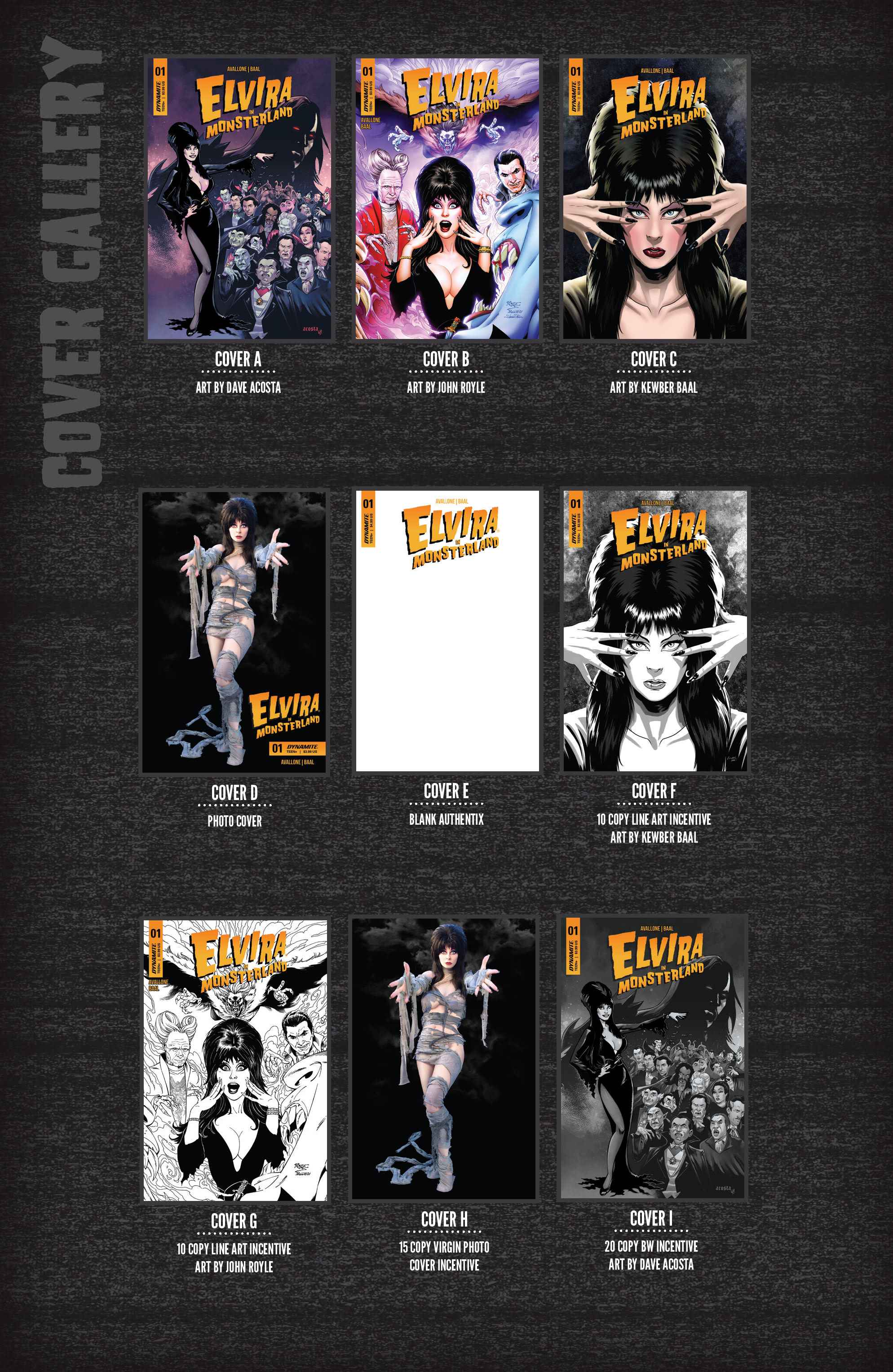 Read online Elvira in Monsterland comic -  Issue #1 - 27