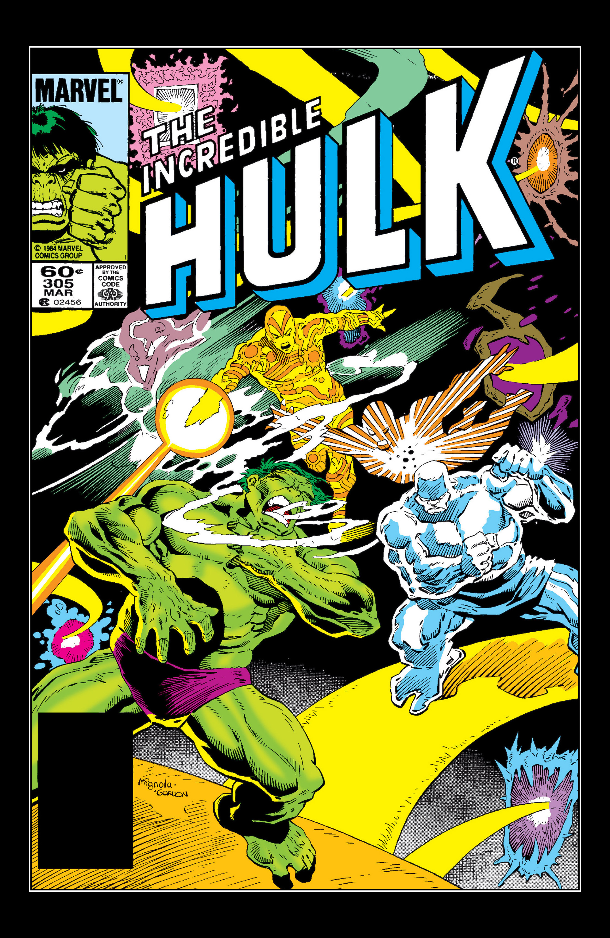 Read online Incredible Hulk: Crossroads comic -  Issue # TPB (Part 2) - 33