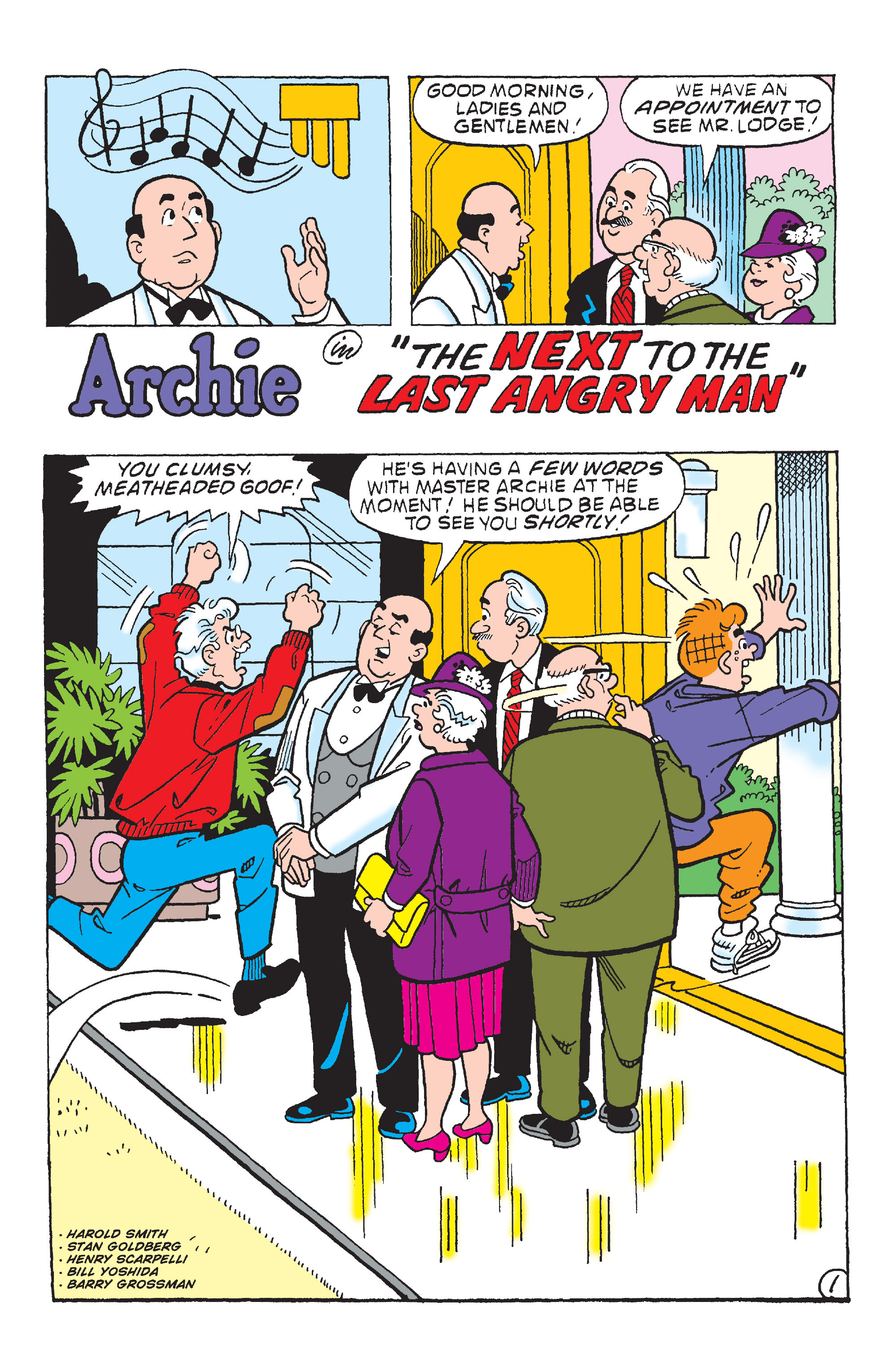 Read online Pep Digital comic -  Issue #164 - 19