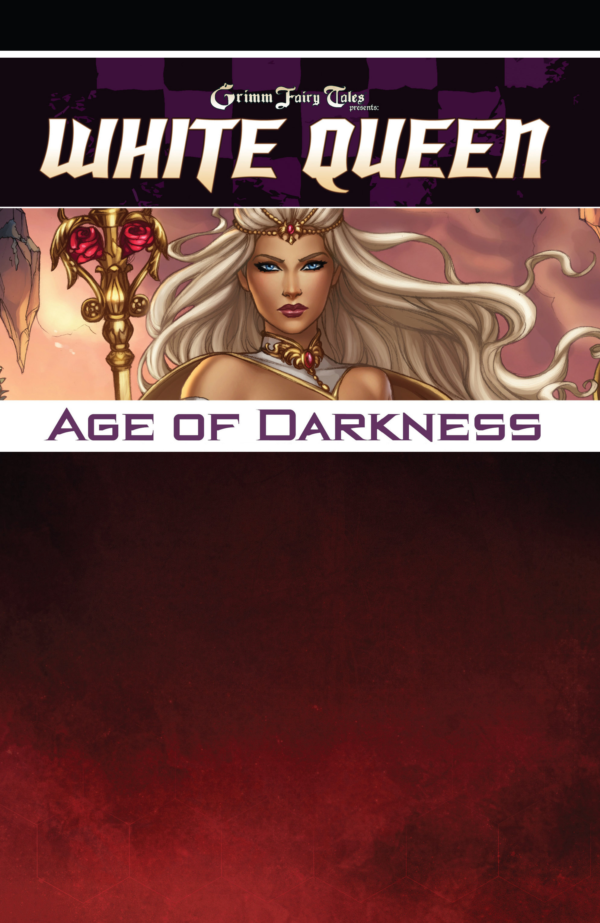 Read online Grimm Fairy Tales presents Age of Darkness comic -  Issue # Full - 167