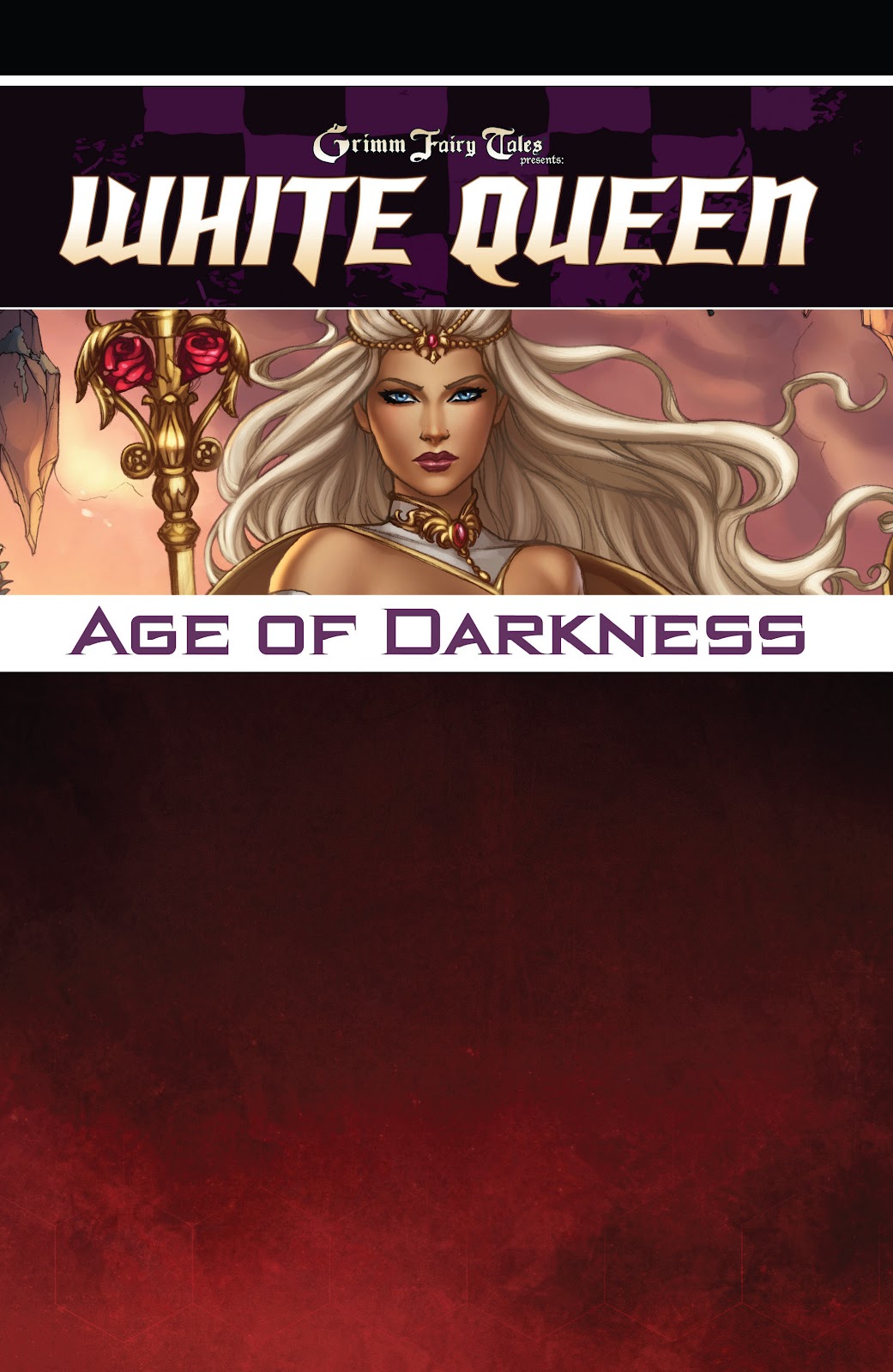 Grimm Fairy Tales presents Age of Darkness issue Full - Page 167