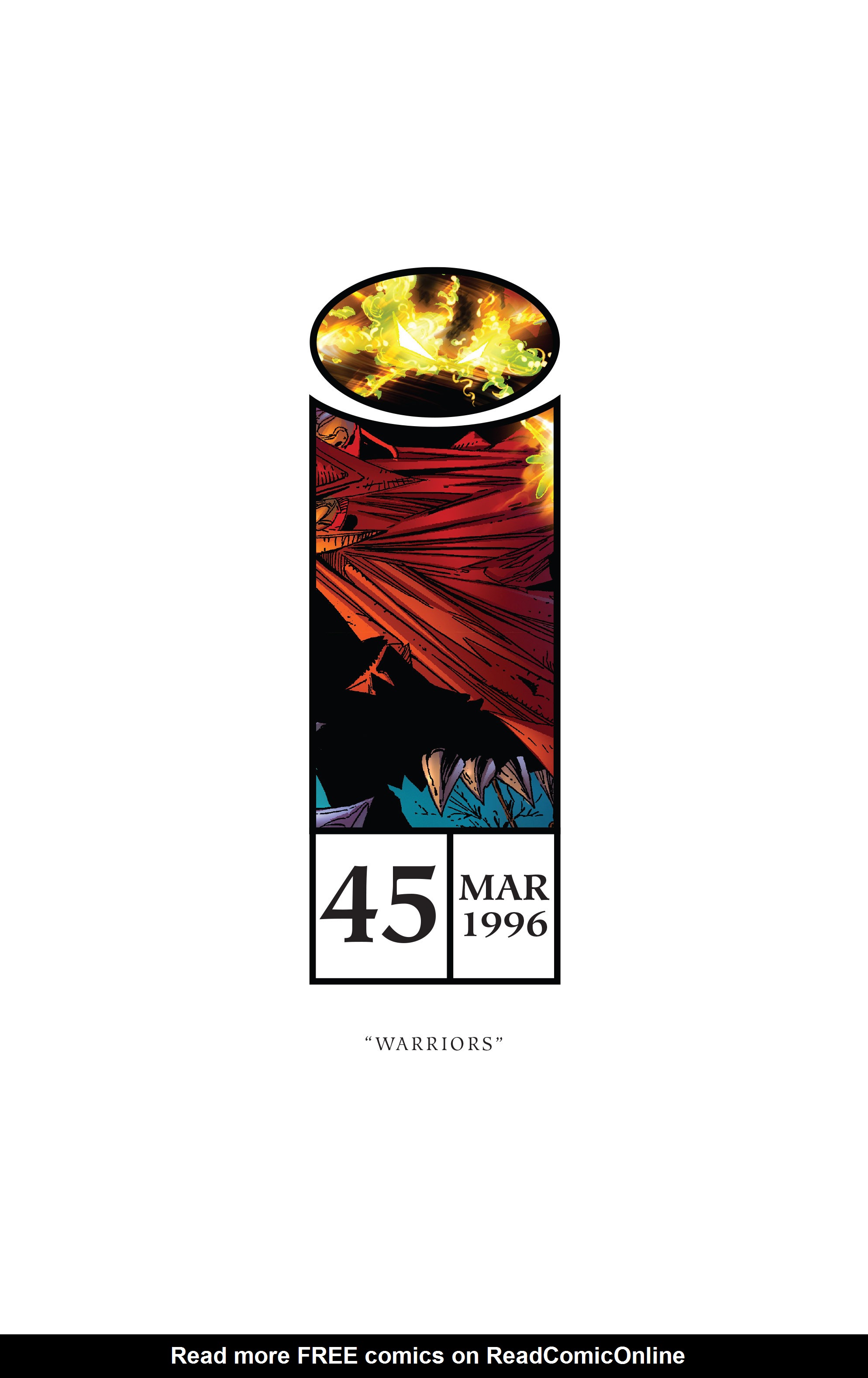 Read online Spawn comic -  Issue # _Collection TPB 8 - 6