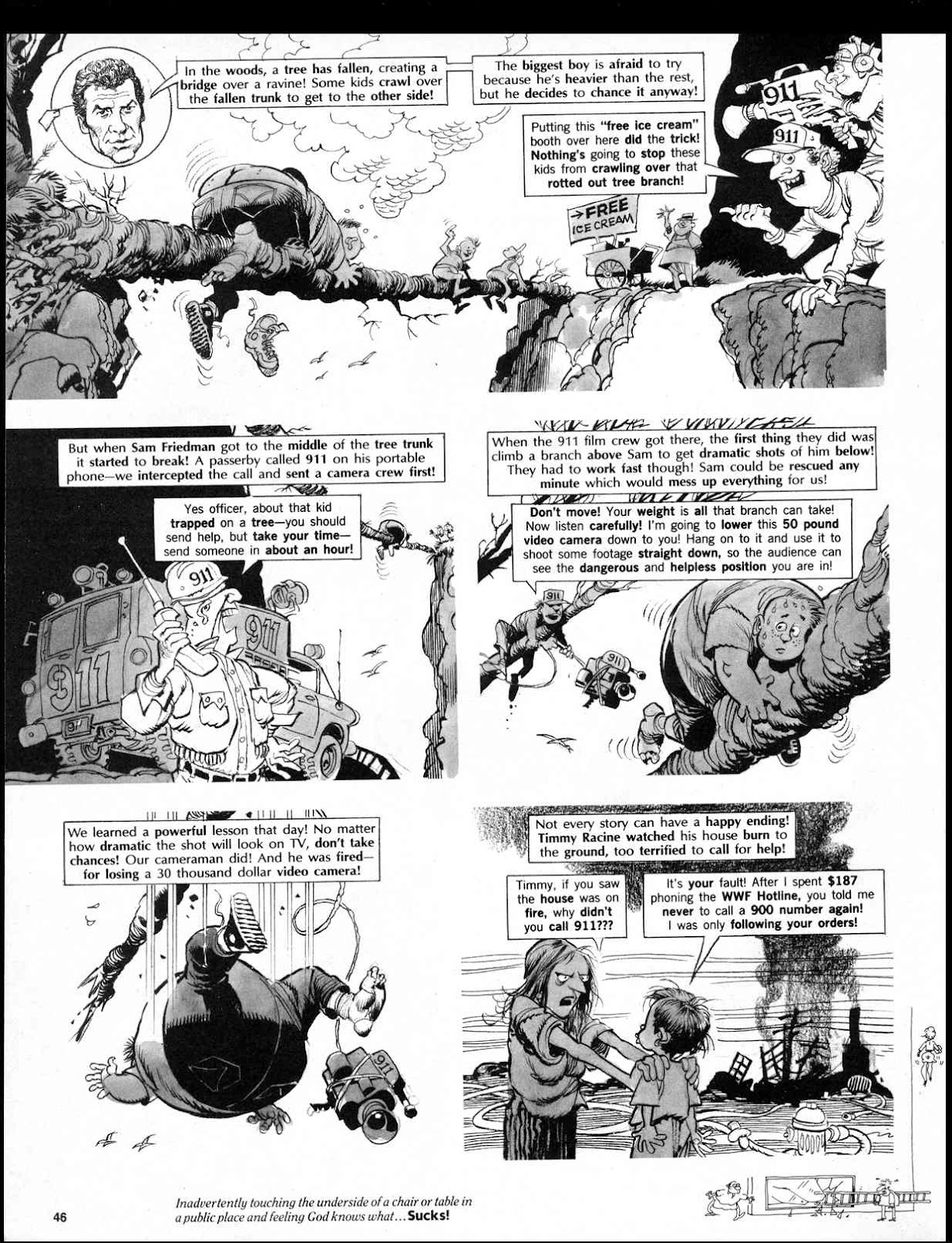 MAD issue 326 - Page 48