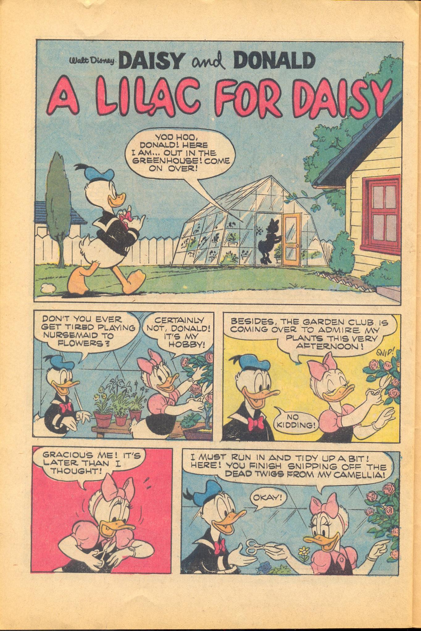 Read online Walt Disney's Mickey Mouse comic -  Issue #133 - 28