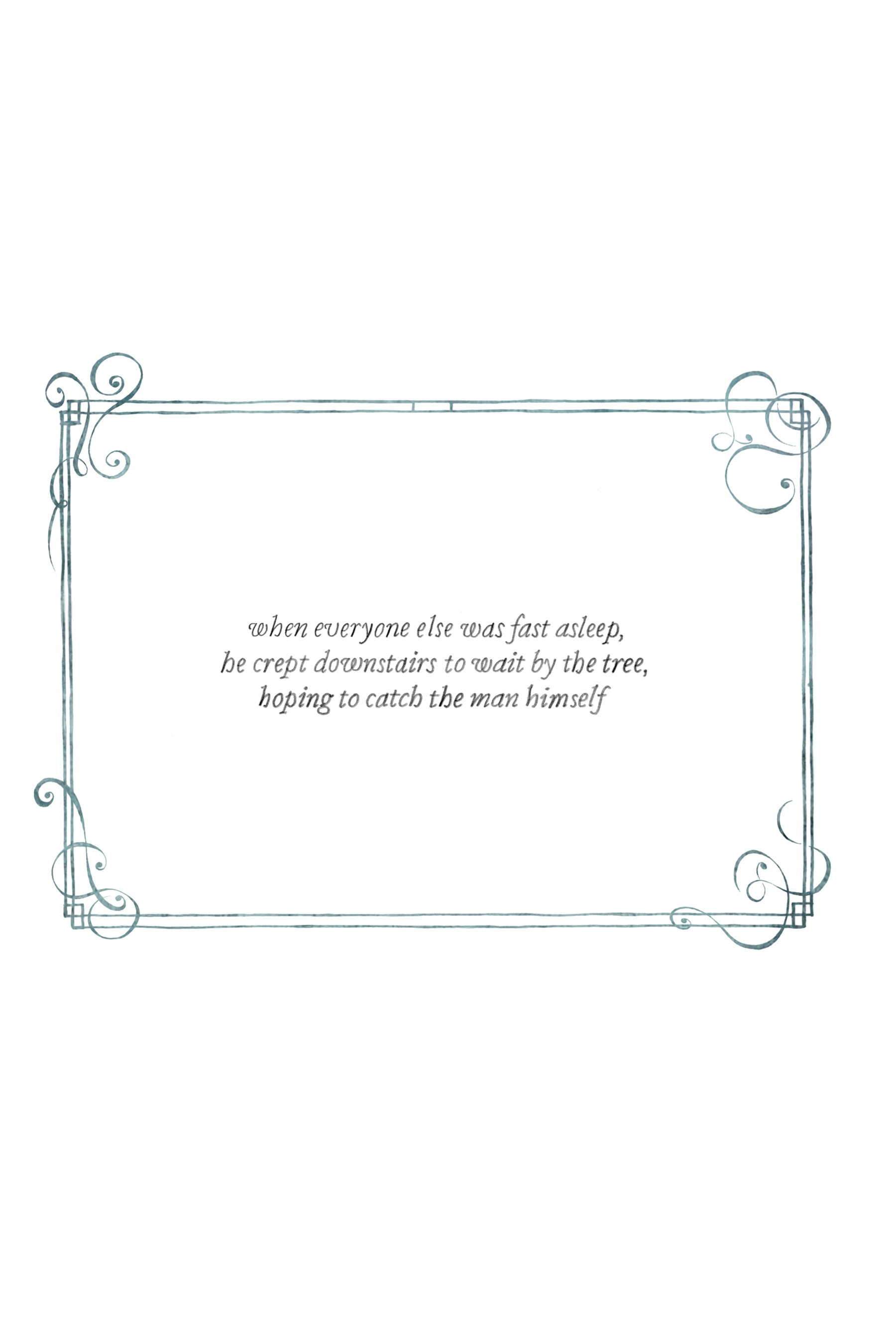 Read online Behind You: One-Shot Horror Stories comic -  Issue # TPB (Part 1) - 93