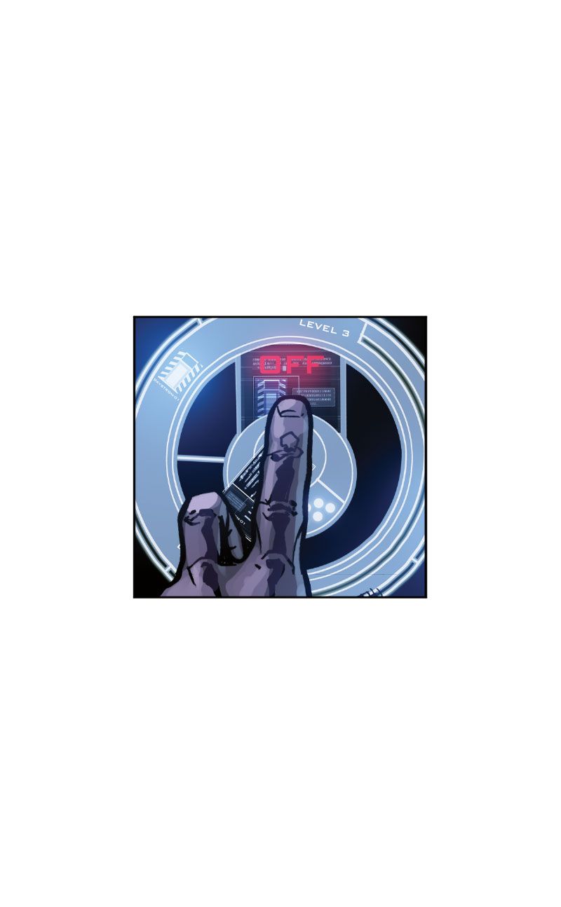 Read online Miles Morales Spider-Man Infinity Comic comic -  Issue #11 - 14