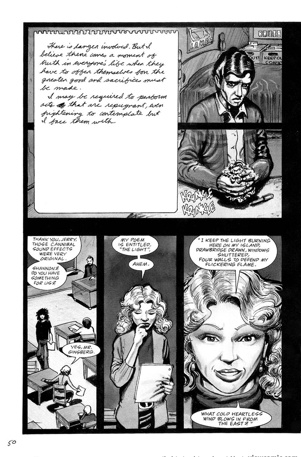 Bratpack issue 2 - Page 19