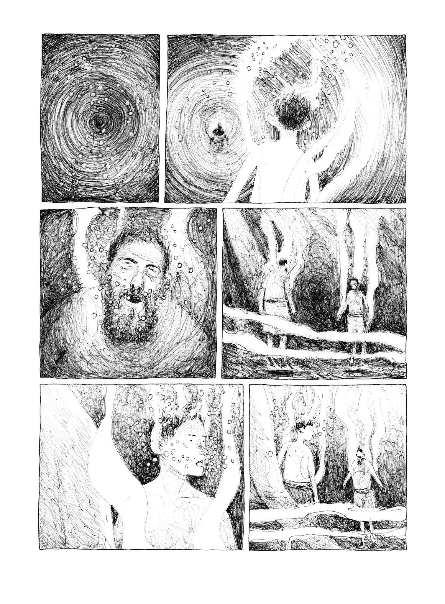 Read online Land of the Sons comic -  Issue # TPB - 169