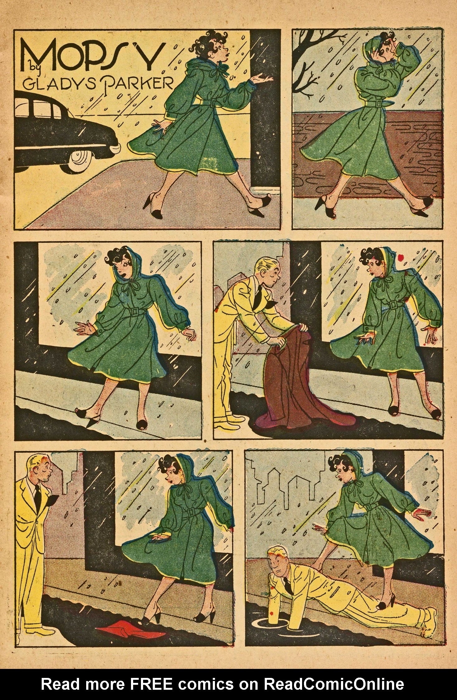 Read online Mopsy comic -  Issue #15 - 11