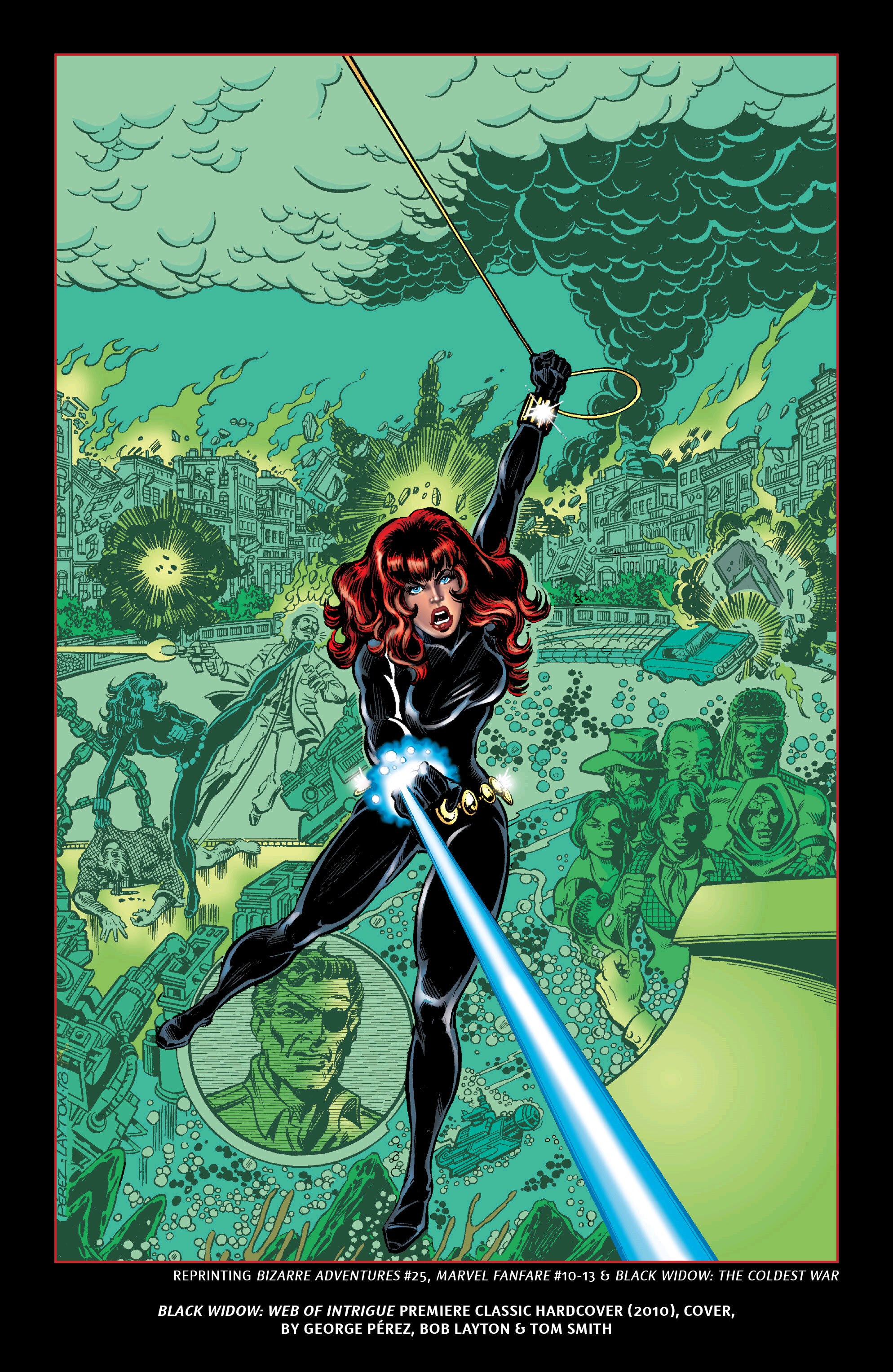Read online Black Widow Epic Collection comic -  Issue # TPB The Coldest War (Part 5) - 57
