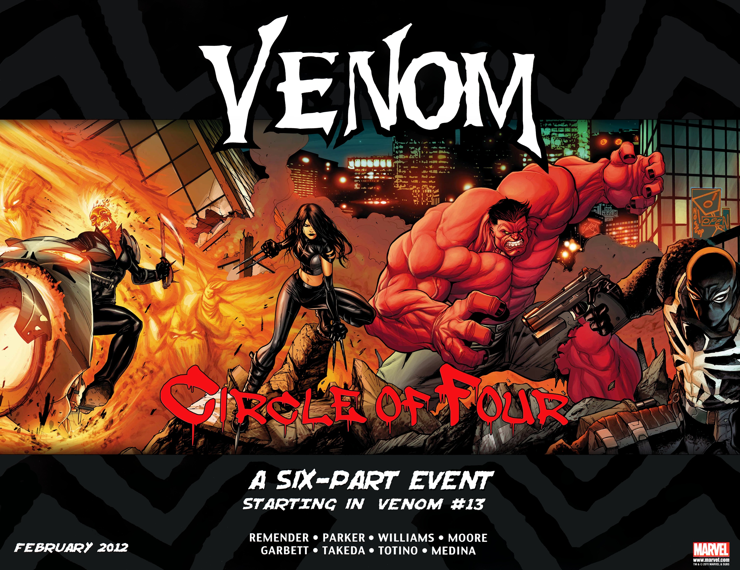 Read online Magneto: Not A Hero comic -  Issue #3 - 29