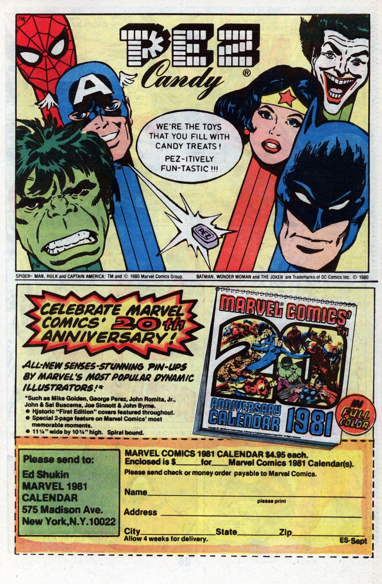 Read online Marvel Super Action (1977) comic -  Issue #27 - 27