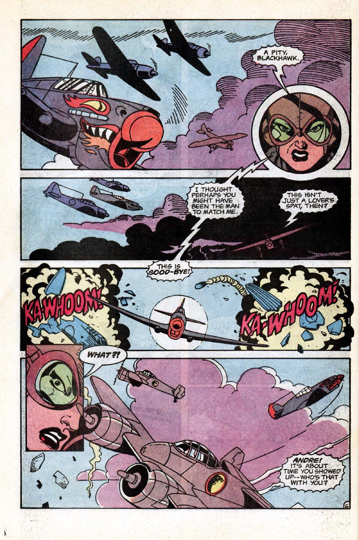 Read online Action Comics (1938) comic -  Issue #608 - 45