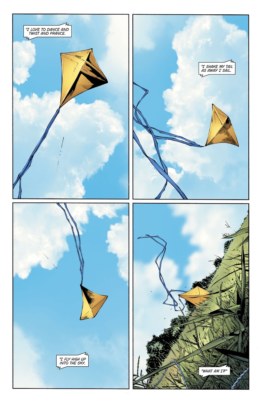 Batman (2016) issue 27 - Page 17