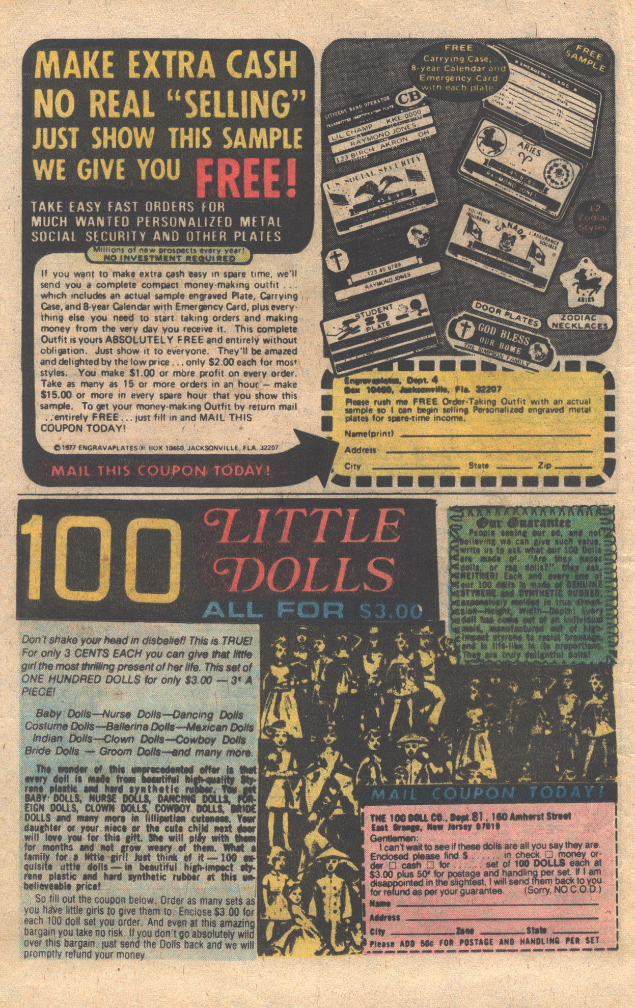 Read online The Adventures of Little Archie comic -  Issue #130 - 12