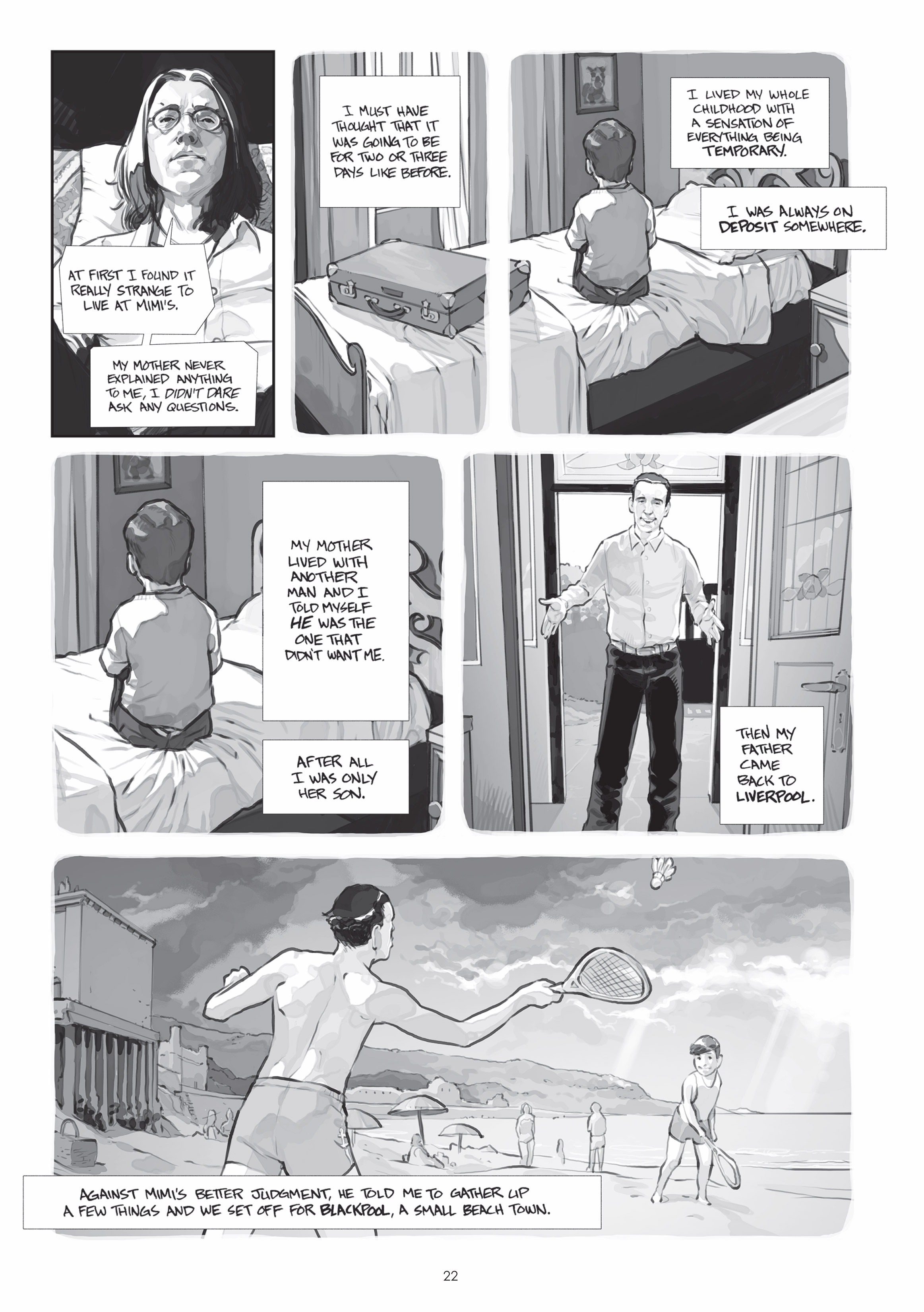 Read online Lennon: The New York Years comic -  Issue # TPB (Part 1) - 22