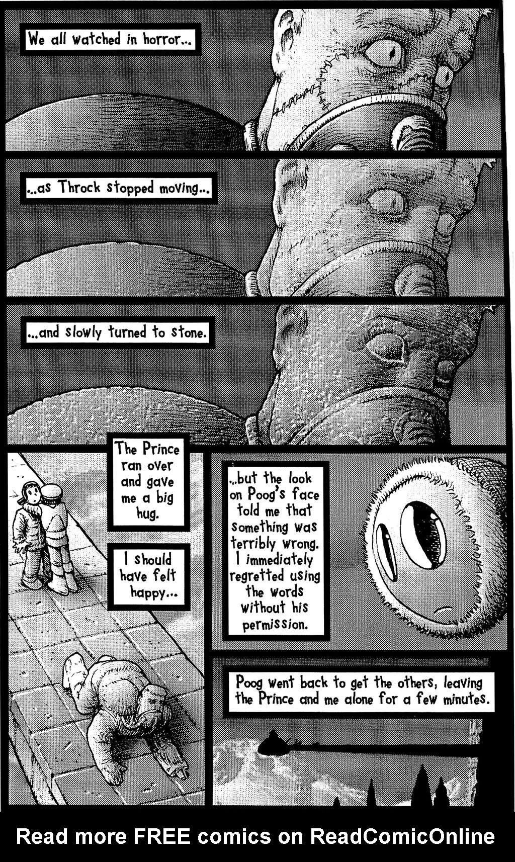 Read online Akiko comic -  Issue #Akiko _TPB 3 - 76