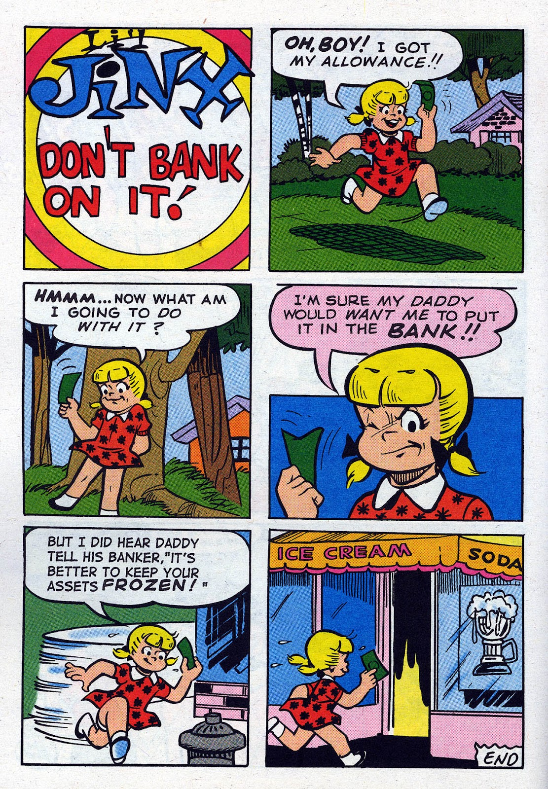 Tales From Riverdale Digest issue 3 - Page 16