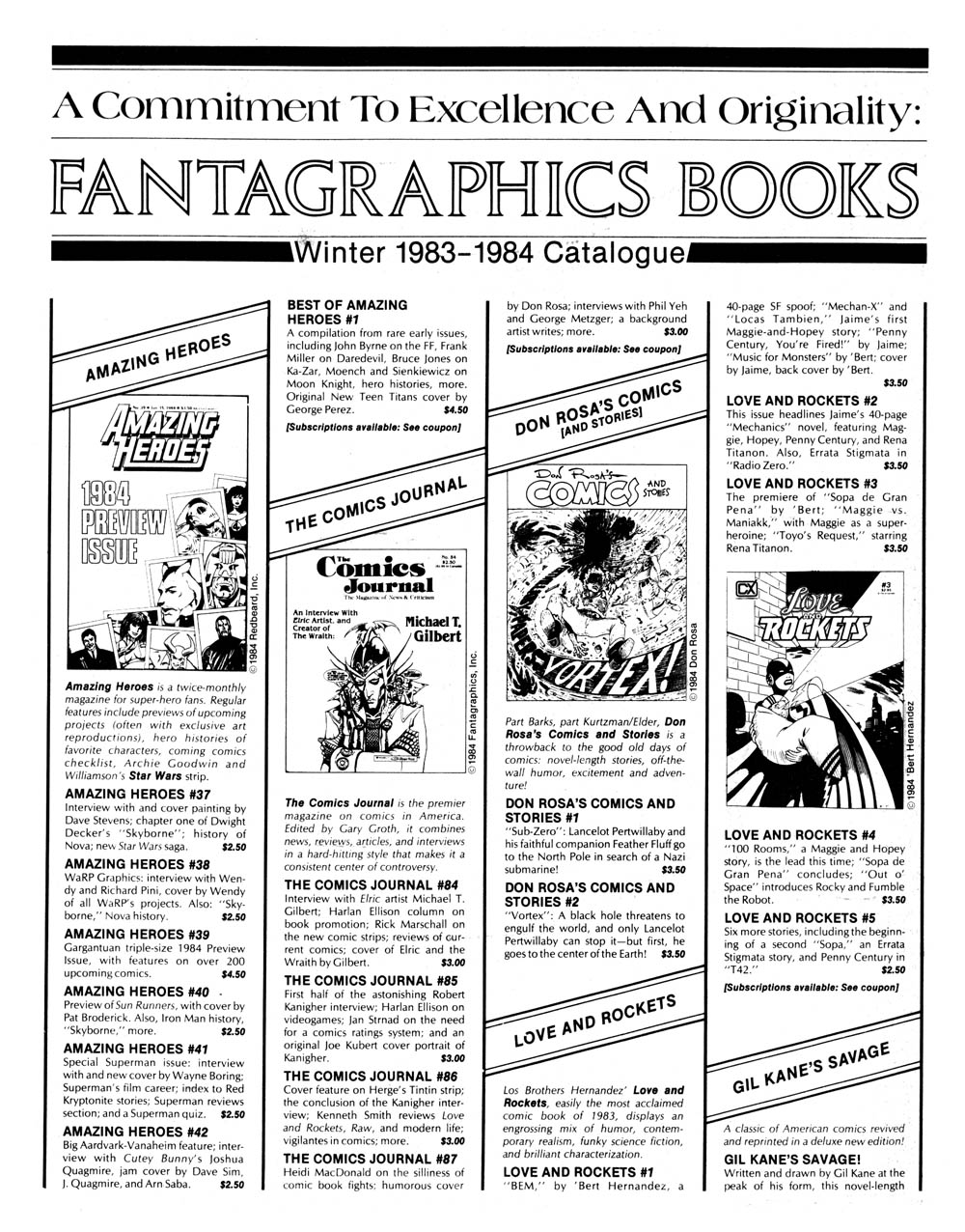 Read online Don Rosa's Comics and Stories comic -  Issue #2 - 58