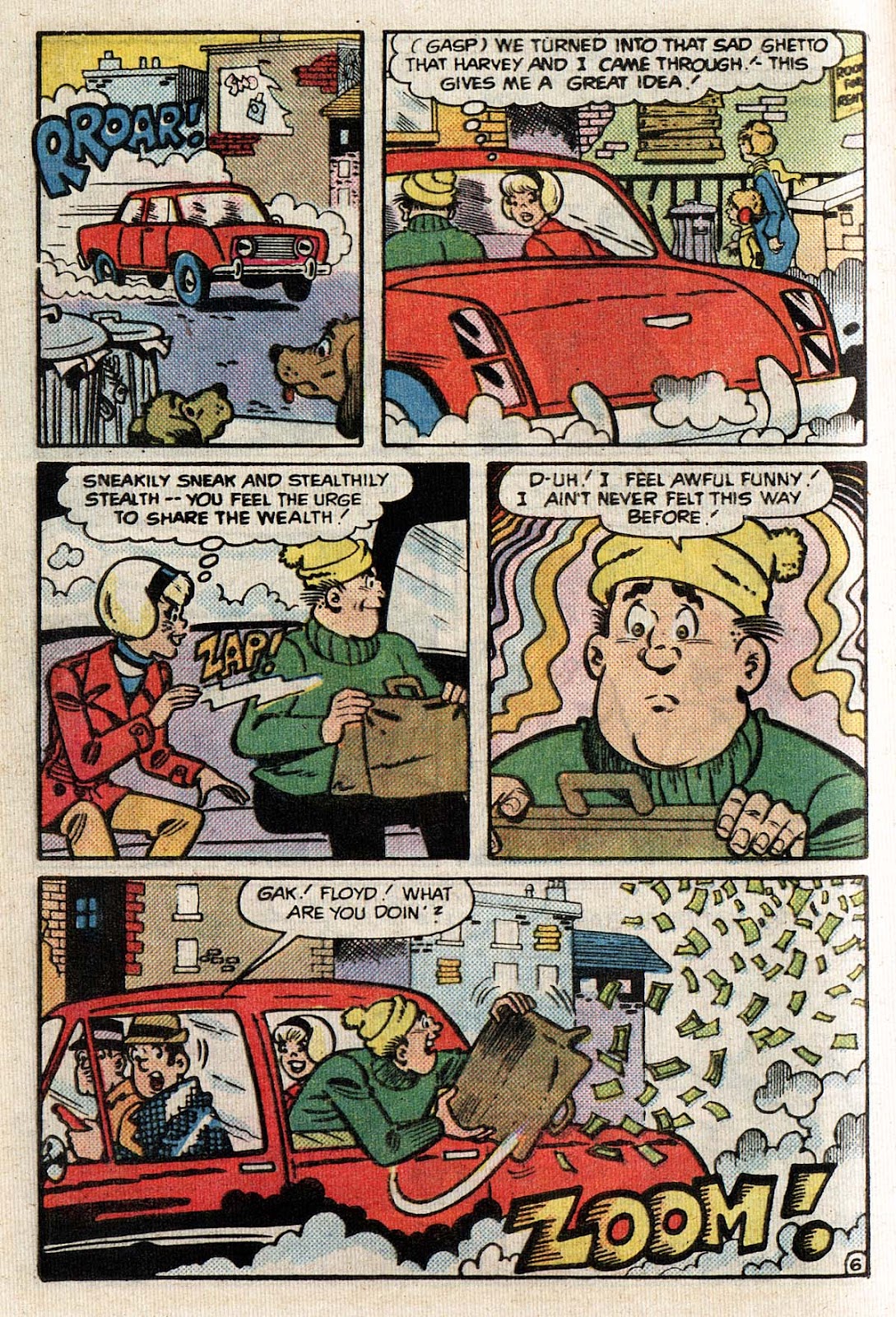 Betty and Veronica Double Digest issue 11 - Page 99