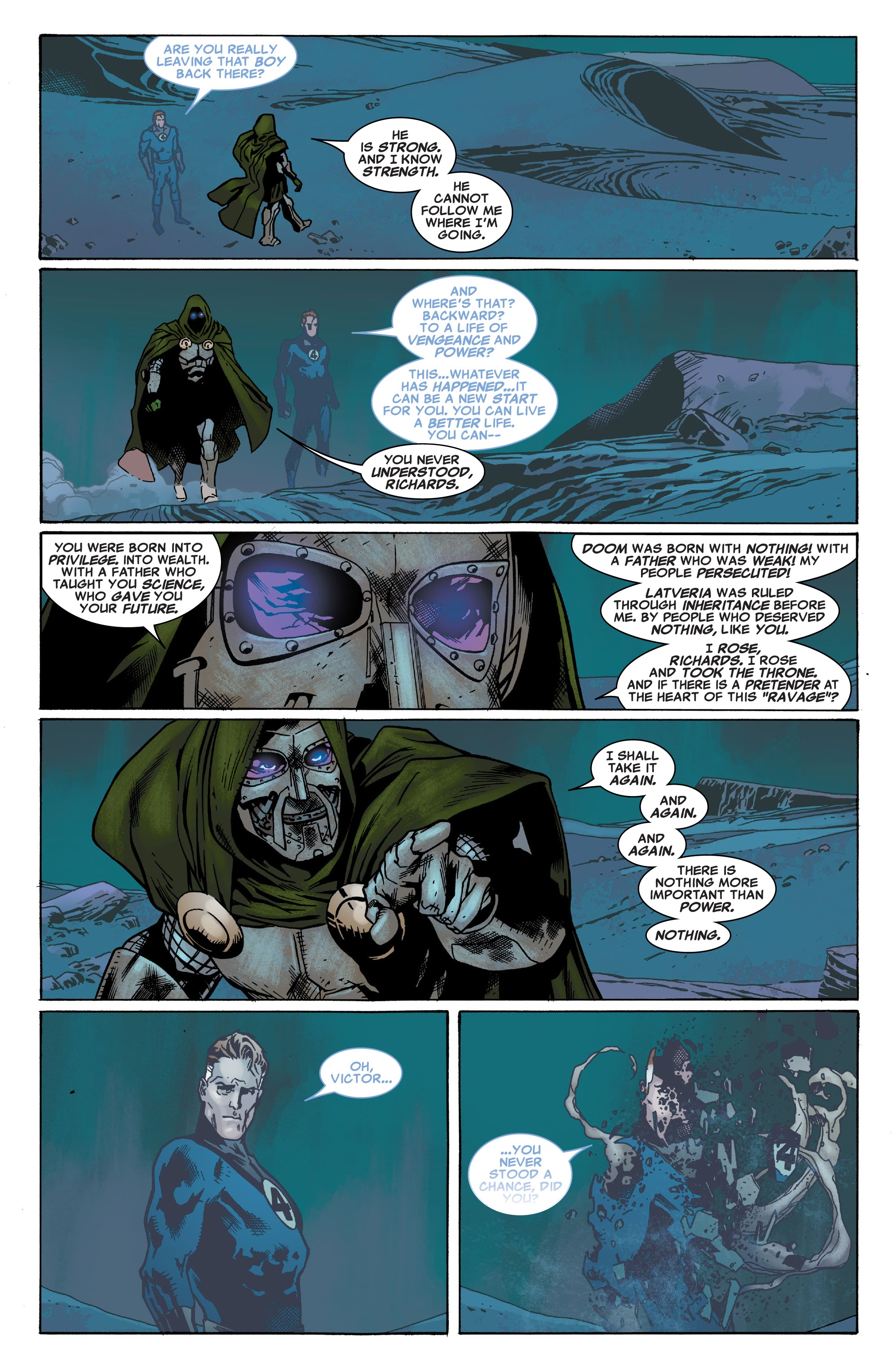 Read online Amazing Spider-Man 2099 Companion comic -  Issue # TPB (Part 3) - 12