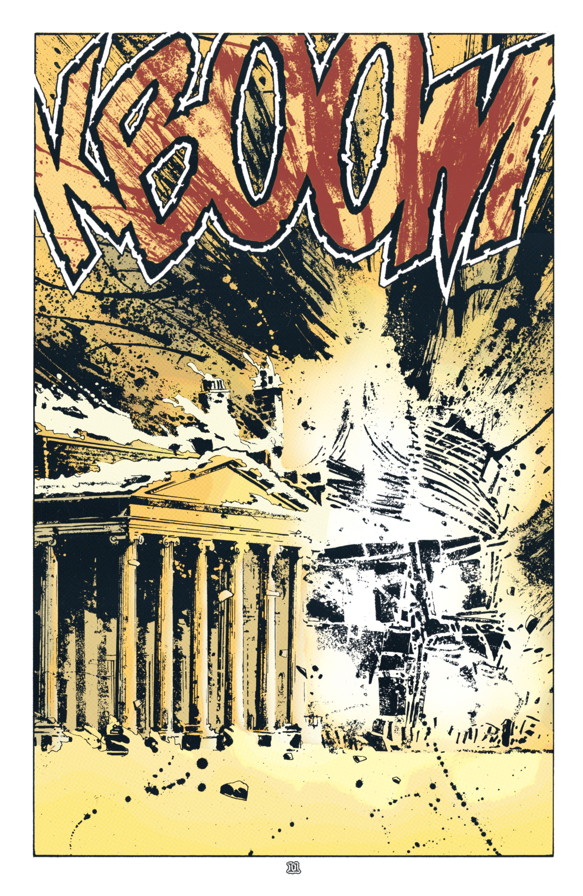 Read online Batman: Legends of the Dark Knight comic -  Issue #104 - 12