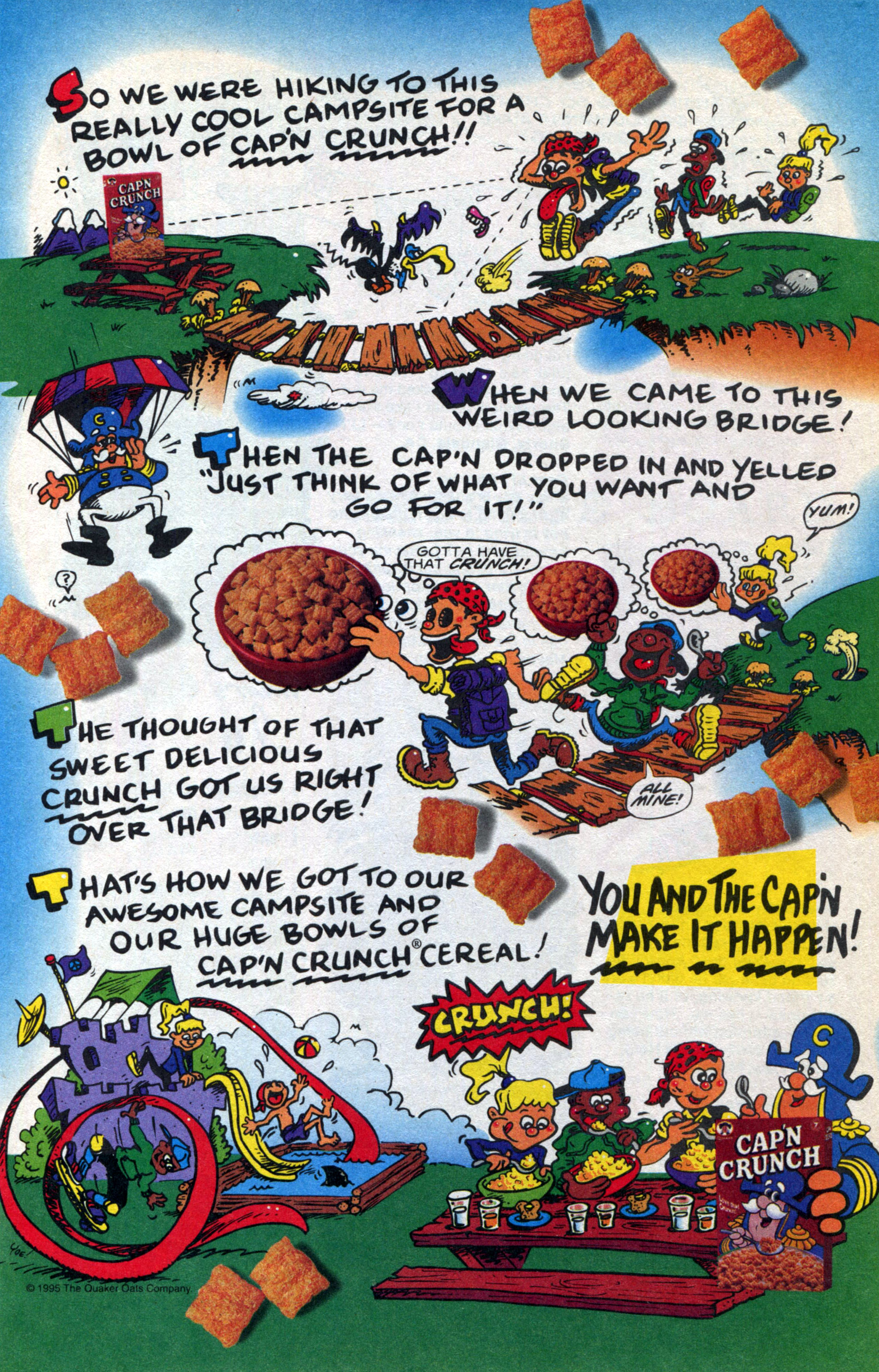 Read online Betty and Veronica (1987) comic -  Issue #103 - 17