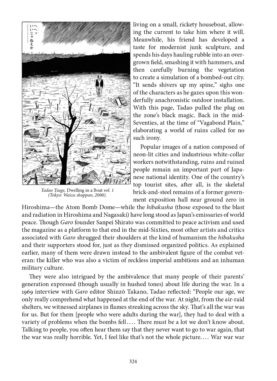 Slum Wolf issue TPB (Part 4) - Page 26