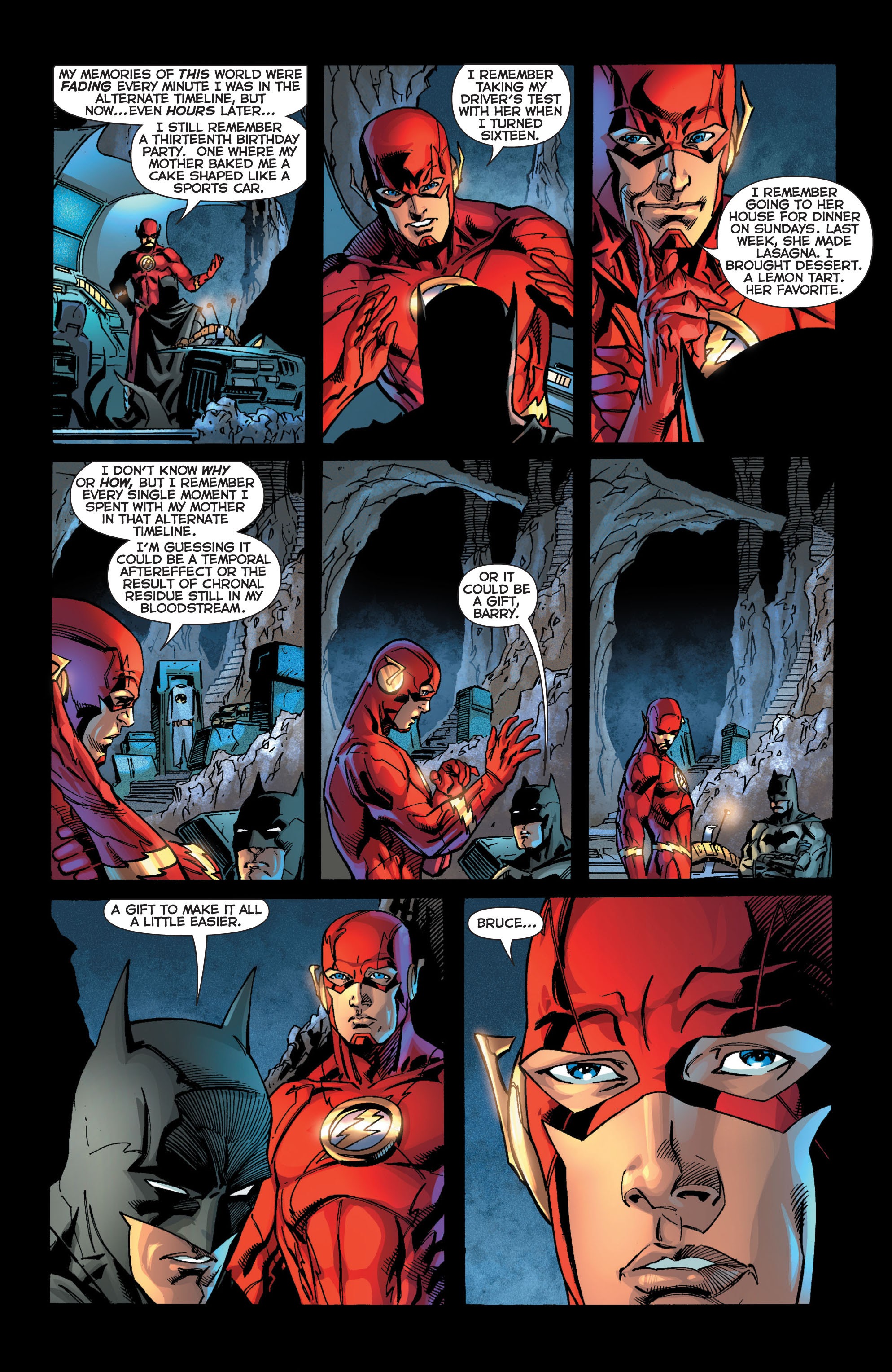 Read online Flashpoint comic -  Issue # (2011) _TPB (Part 2) - 39