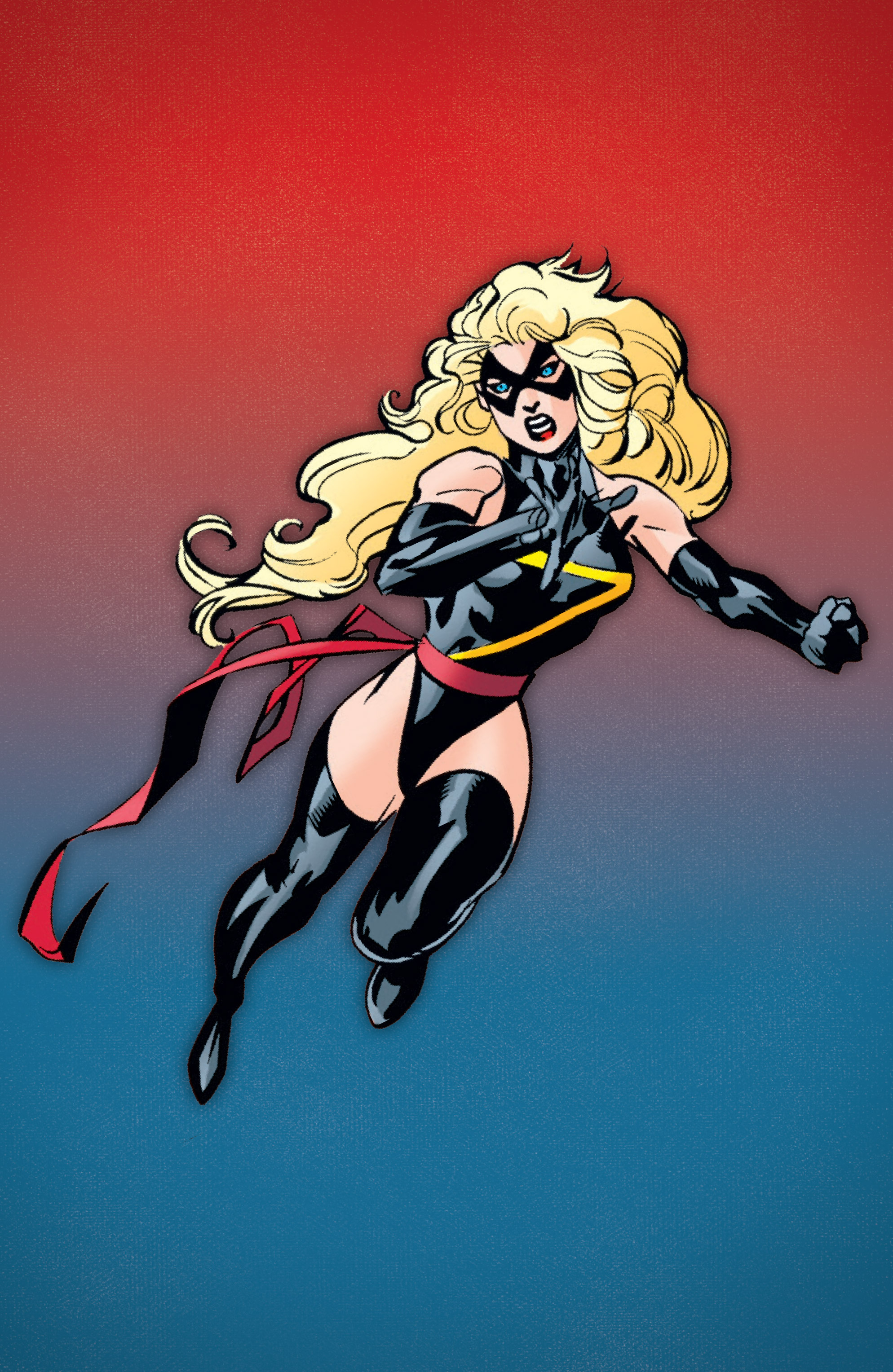 Read online Captain Marvel: Starforce comic -  Issue # TPB (Part 1) - 3