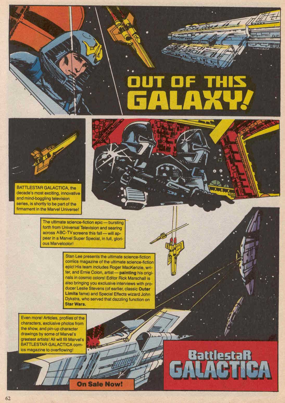 Read online Hulk (1978) comic -  Issue #13 - 63