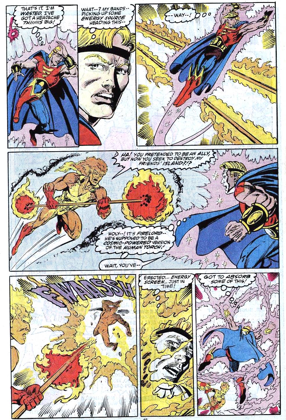 Read online The Avengers (1963) comic -  Issue # _Annual 18 - 46