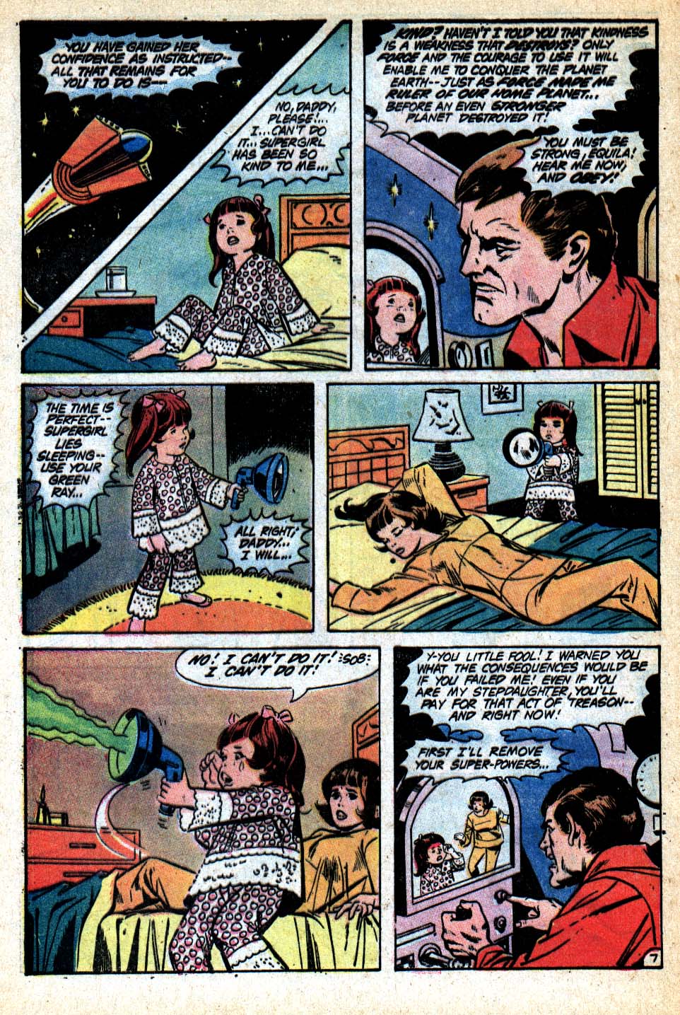 Adventure Comics (1938) issue 410 - Page 46