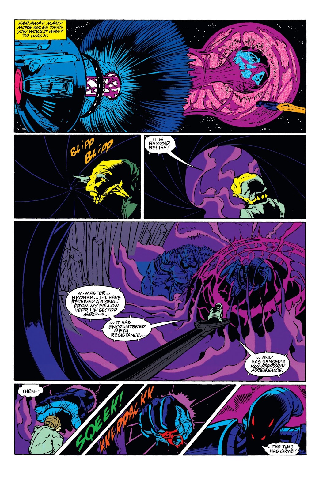Green Lantern: Kyle Rayner issue TPB 2 (Part 1) - Page 74
