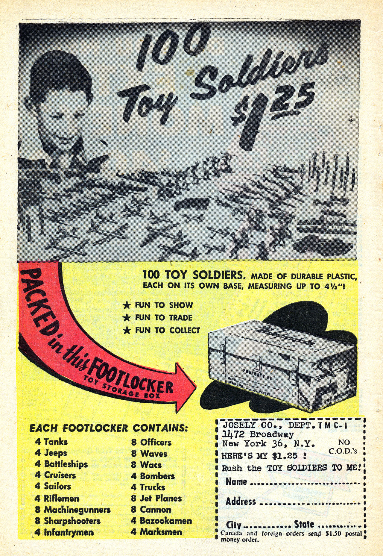 Read online Gunsmoke Western comic -  Issue #34 - 34