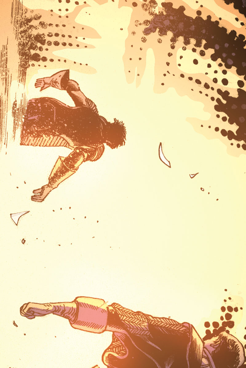 Read online Kang the Conqueror: Only Myself Left to Conquer Infinity Comic comic -  Issue #1 - 84