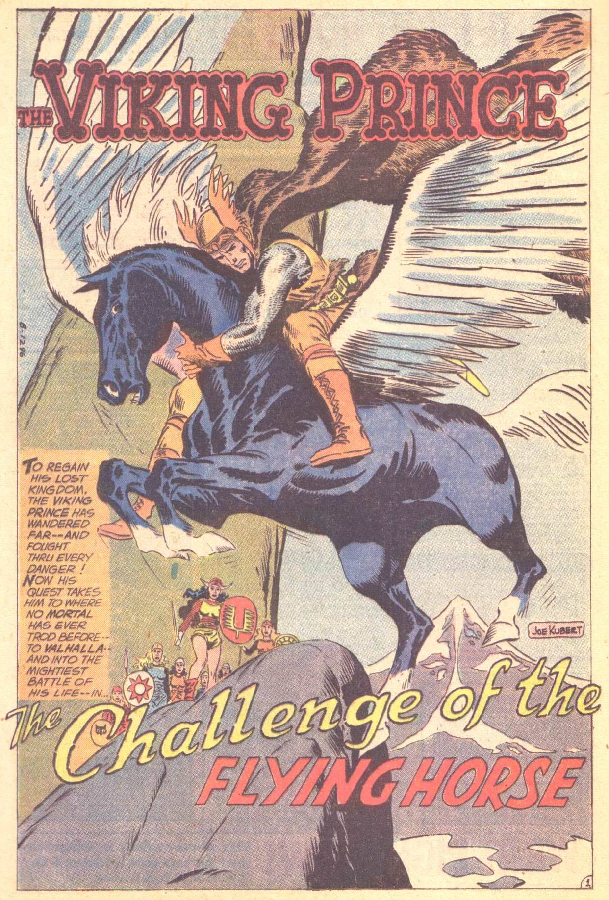 Read online The Brave and the Bold (1955) comic -  Issue #101 - 36